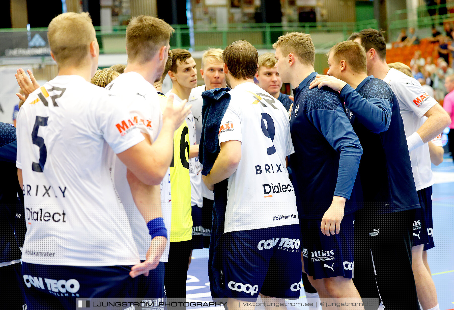 ATG Svenska Cupen IFK Skövde HK-Ystads IF HF 31-28,herr,Skövde Idrottshall,Skövde,Sverige,Handboll,,2023,315936