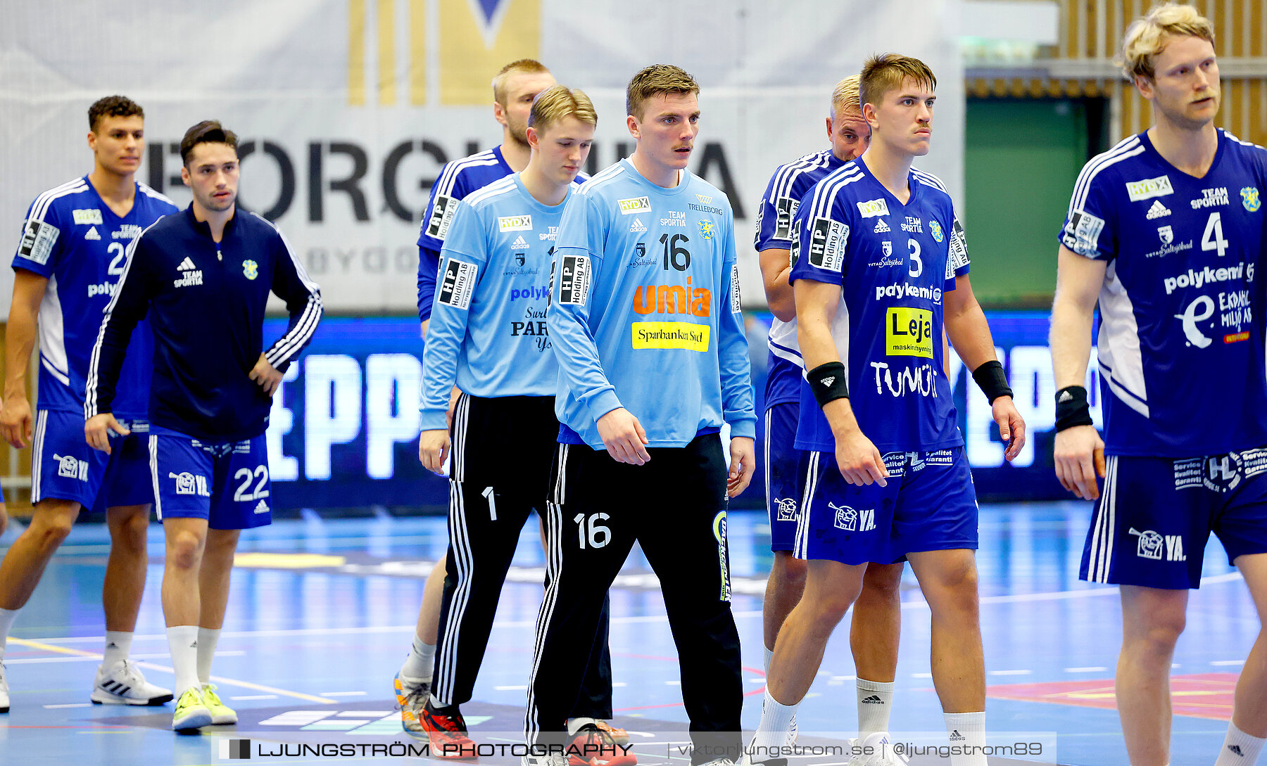 ATG Svenska Cupen IFK Skövde HK-Ystads IF HF 31-28,herr,Skövde Idrottshall,Skövde,Sverige,Handboll,,2023,315939