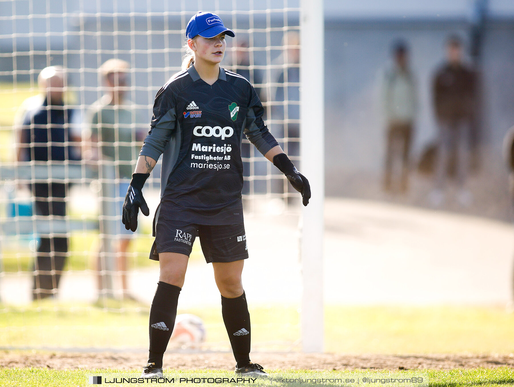 Skövde KIK-Våmbs IF 5-1,dam,Lillegårdens IP,Skövde,Sverige,Fotboll,,2023,315970