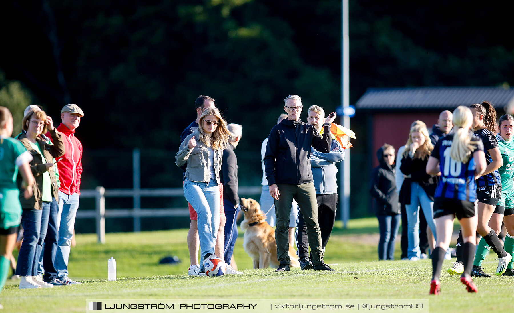 Skövde KIK-Våmbs IF 5-1,dam,Lillegårdens IP,Skövde,Sverige,Fotboll,,2023,316120