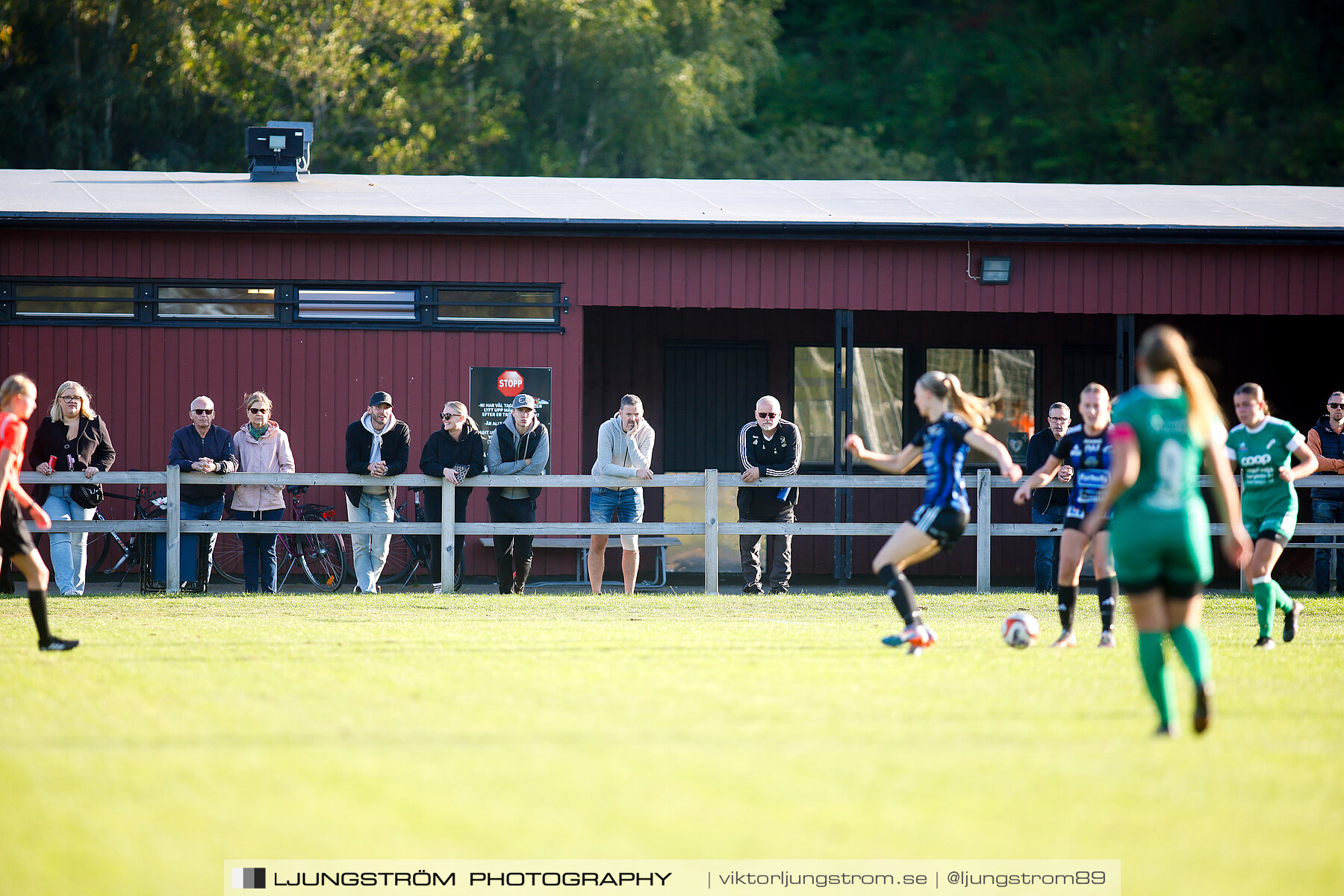 Skövde KIK-Våmbs IF 5-1,dam,Lillegårdens IP,Skövde,Sverige,Fotboll,,2023,316169