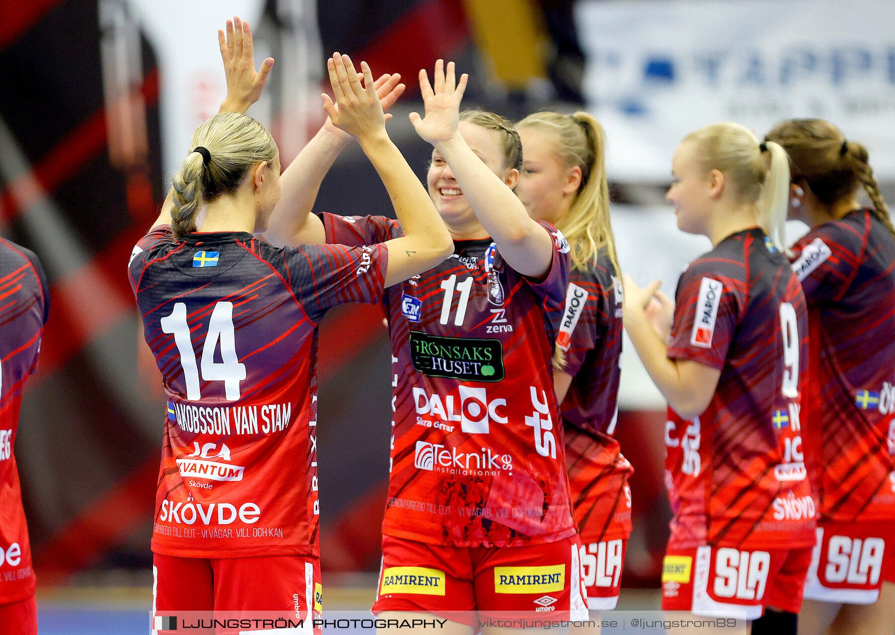 ATG Svenska Cupen Skövde HF-AIK 34-21,dam,Skövde Idrottshall,Skövde,Sverige,Handboll,,2023,316251