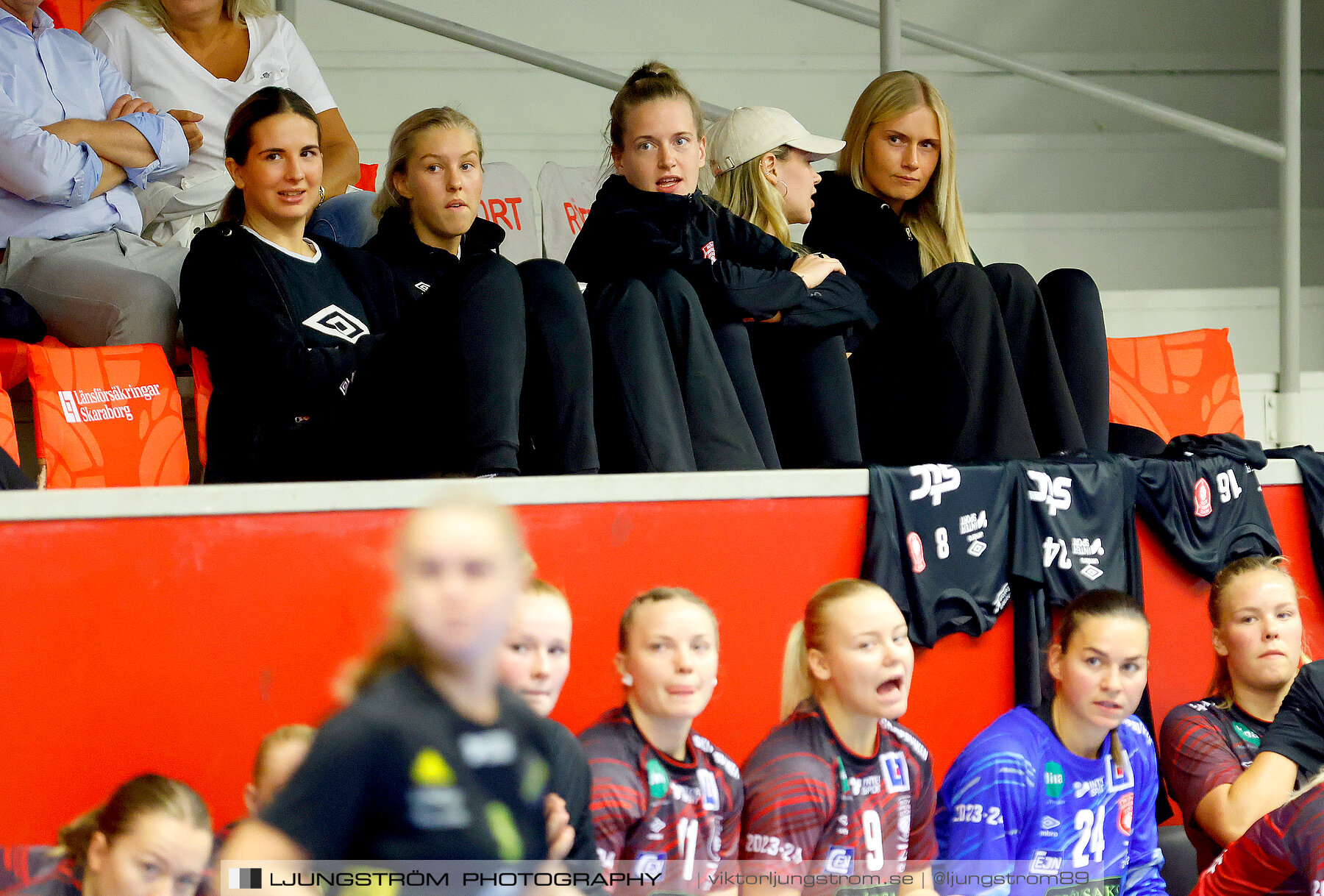 ATG Svenska Cupen Skövde HF-AIK 34-21,dam,Skövde Idrottshall,Skövde,Sverige,Handboll,,2023,316267