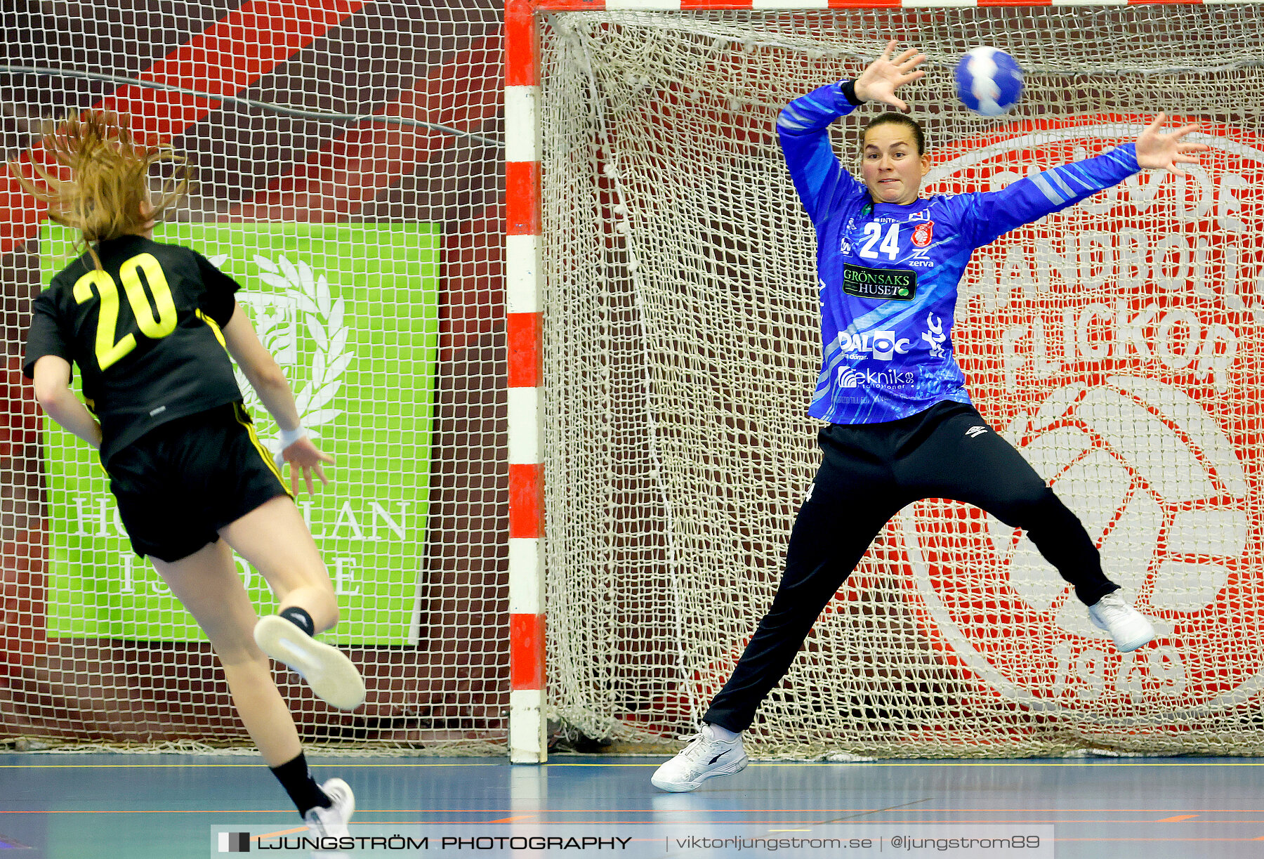 ATG Svenska Cupen Skövde HF-AIK 34-21,dam,Skövde Idrottshall,Skövde,Sverige,Handboll,,2023,316275