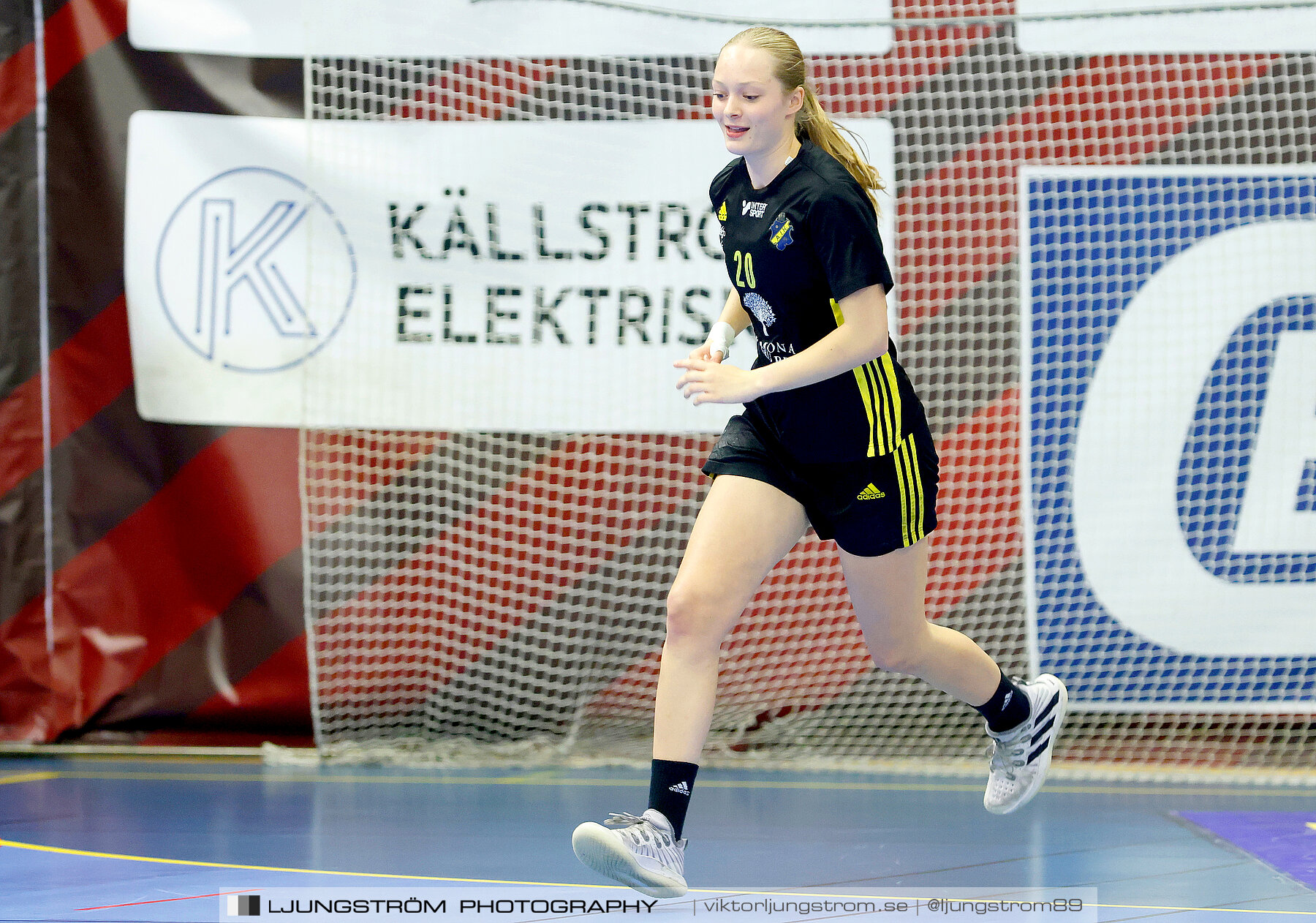 ATG Svenska Cupen Skövde HF-AIK 34-21,dam,Skövde Idrottshall,Skövde,Sverige,Handboll,,2023,316276