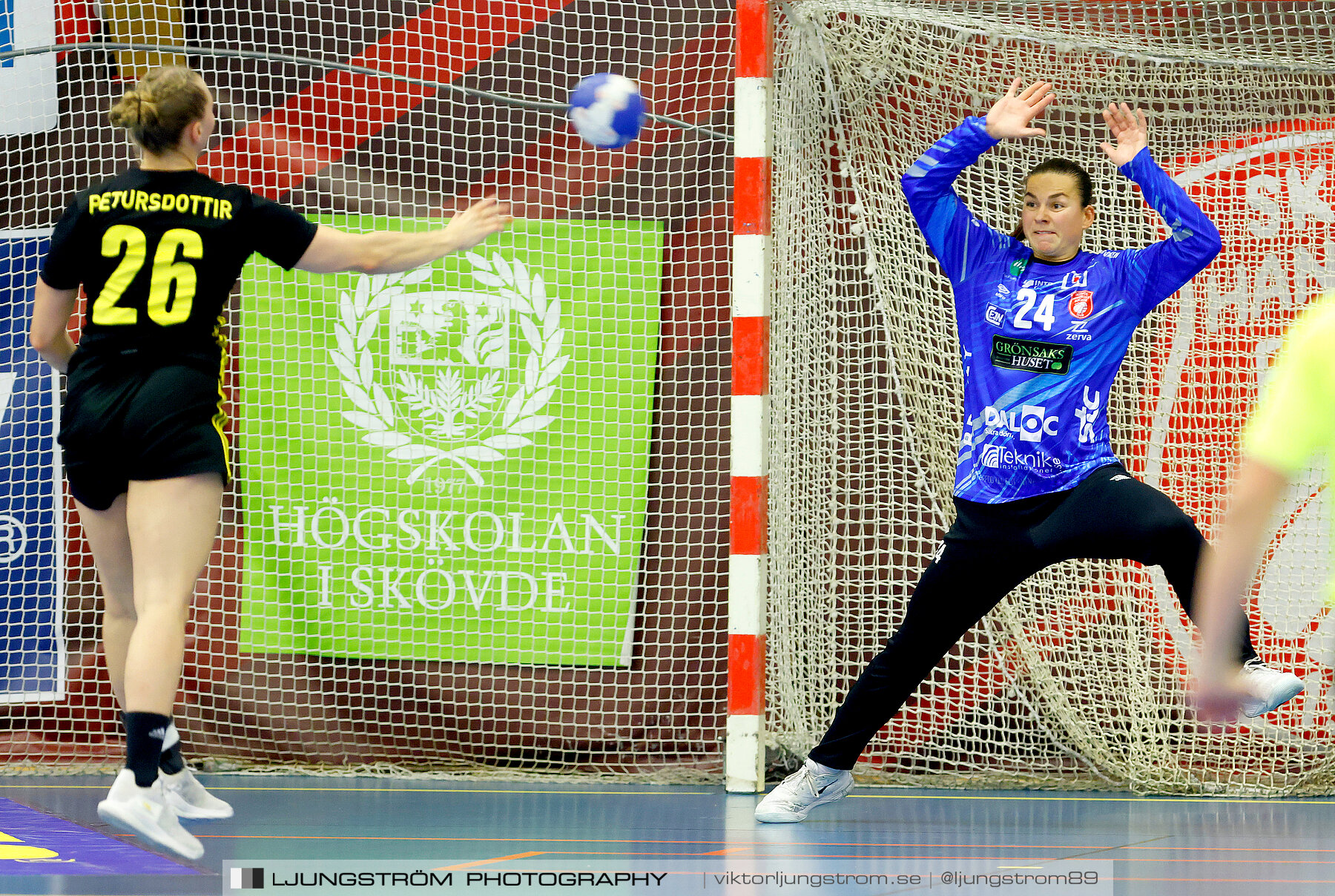 ATG Svenska Cupen Skövde HF-AIK 34-21,dam,Skövde Idrottshall,Skövde,Sverige,Handboll,,2023,316279