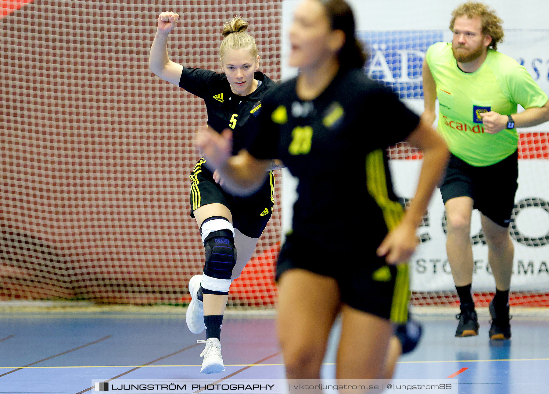 ATG Svenska Cupen Skövde HF-AIK 34-21,dam,Skövde Idrottshall,Skövde,Sverige,Handboll,,2023,316294