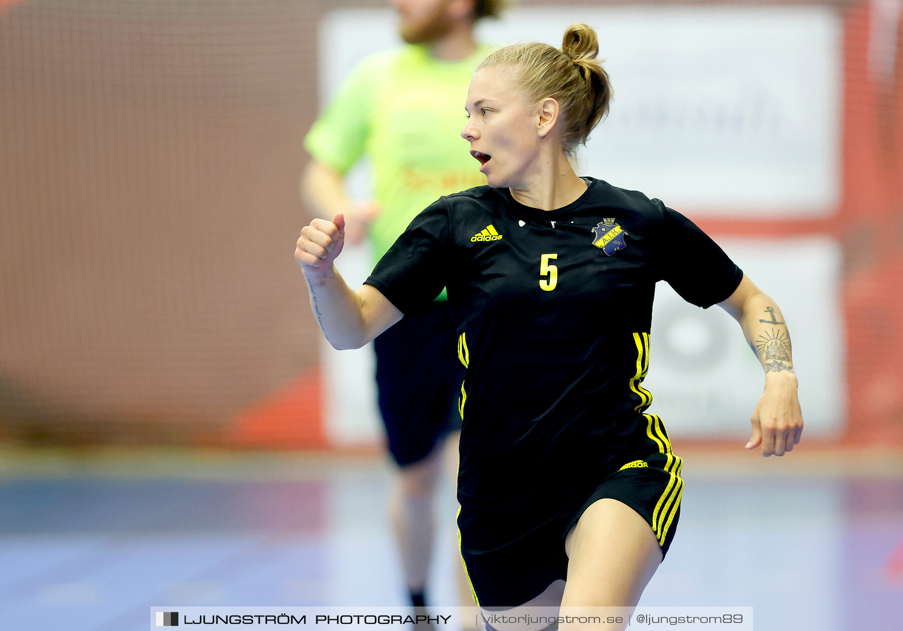 ATG Svenska Cupen Skövde HF-AIK 34-21,dam,Skövde Idrottshall,Skövde,Sverige,Handboll,,2023,316295