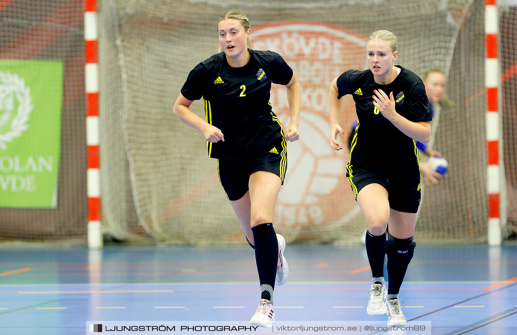 ATG Svenska Cupen Skövde HF-AIK 34-21,dam,Skövde Idrottshall,Skövde,Sverige,Handboll,,2023,316298