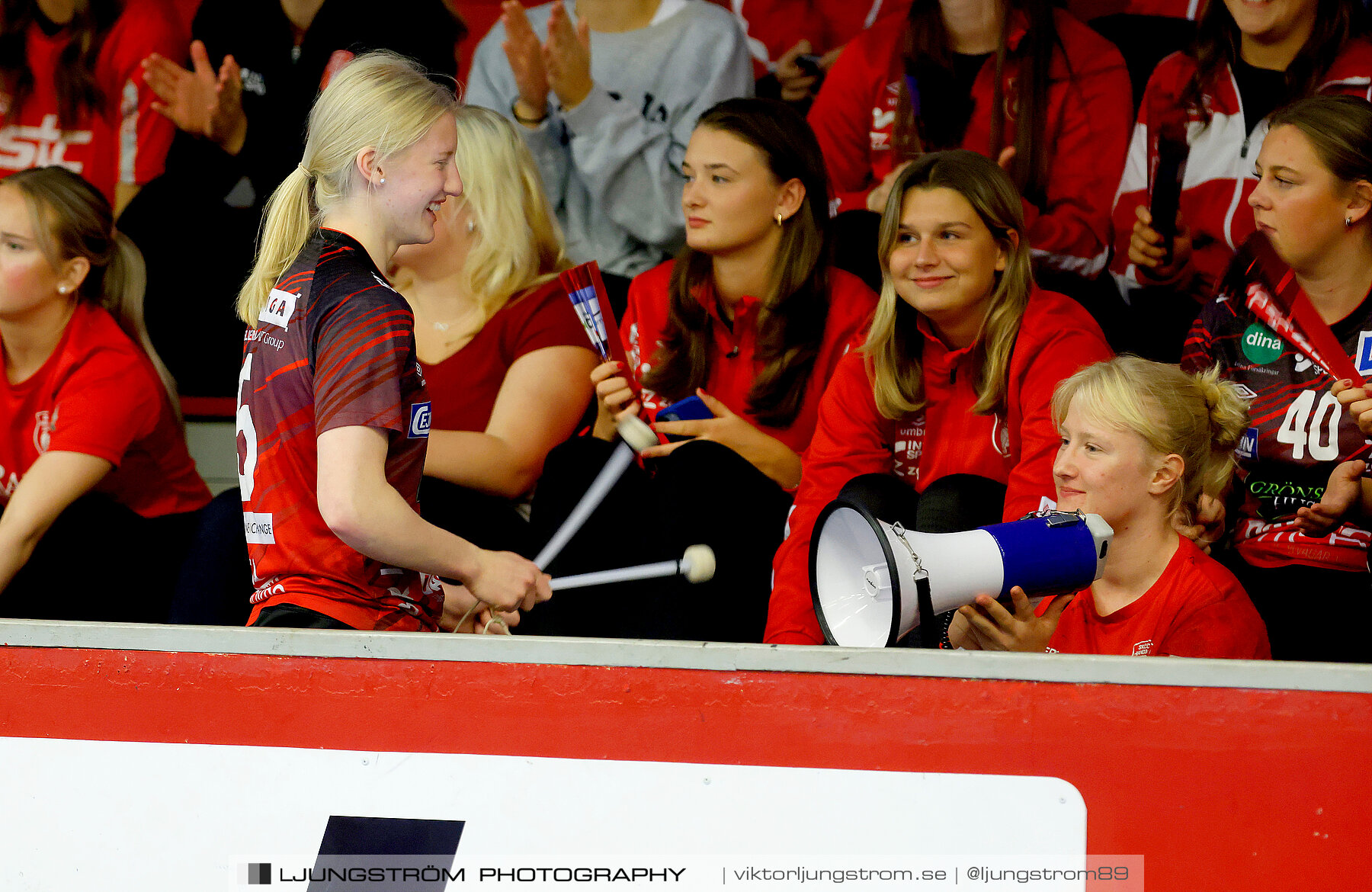 ATG Svenska Cupen Skövde HF-AIK 34-21,dam,Skövde Idrottshall,Skövde,Sverige,Handboll,,2023,316320