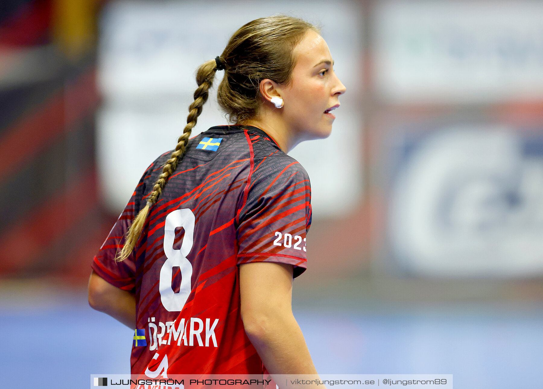 ATG Svenska Cupen Skövde HF-AIK 34-21,dam,Skövde Idrottshall,Skövde,Sverige,Handboll,,2023,316323