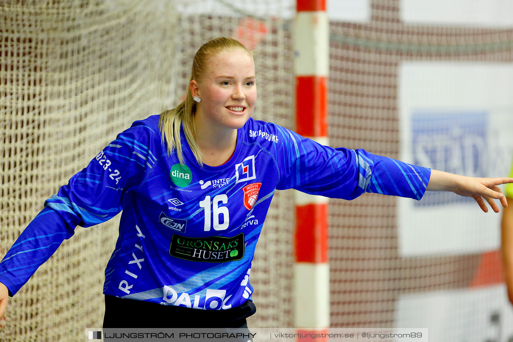 ATG Svenska Cupen Skövde HF-AIK 34-21,dam,Skövde Idrottshall,Skövde,Sverige,Handboll,,2023,316345