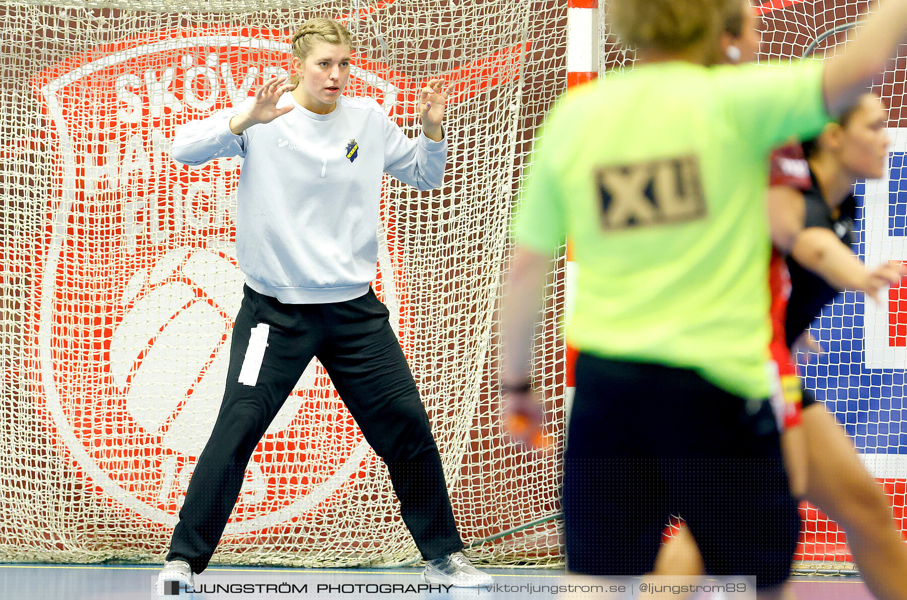 ATG Svenska Cupen Skövde HF-AIK 34-21,dam,Skövde Idrottshall,Skövde,Sverige,Handboll,,2023,316351