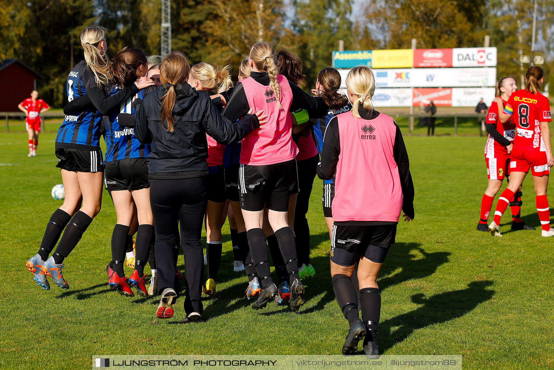 Töreboda IK-Skövde KIK 1-7,dam,Töreshov,Töreboda,Sverige,Fotboll,,2023,316487