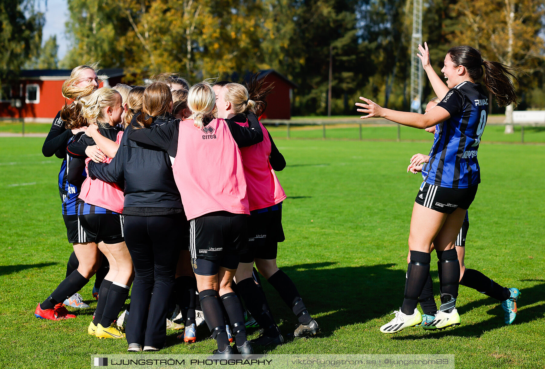 Töreboda IK-Skövde KIK 1-7,dam,Töreshov,Töreboda,Sverige,Fotboll,,2023,316488