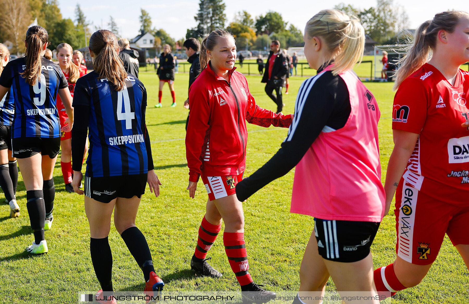 Töreboda IK-Skövde KIK 1-7,dam,Töreshov,Töreboda,Sverige,Fotboll,,2023,316501