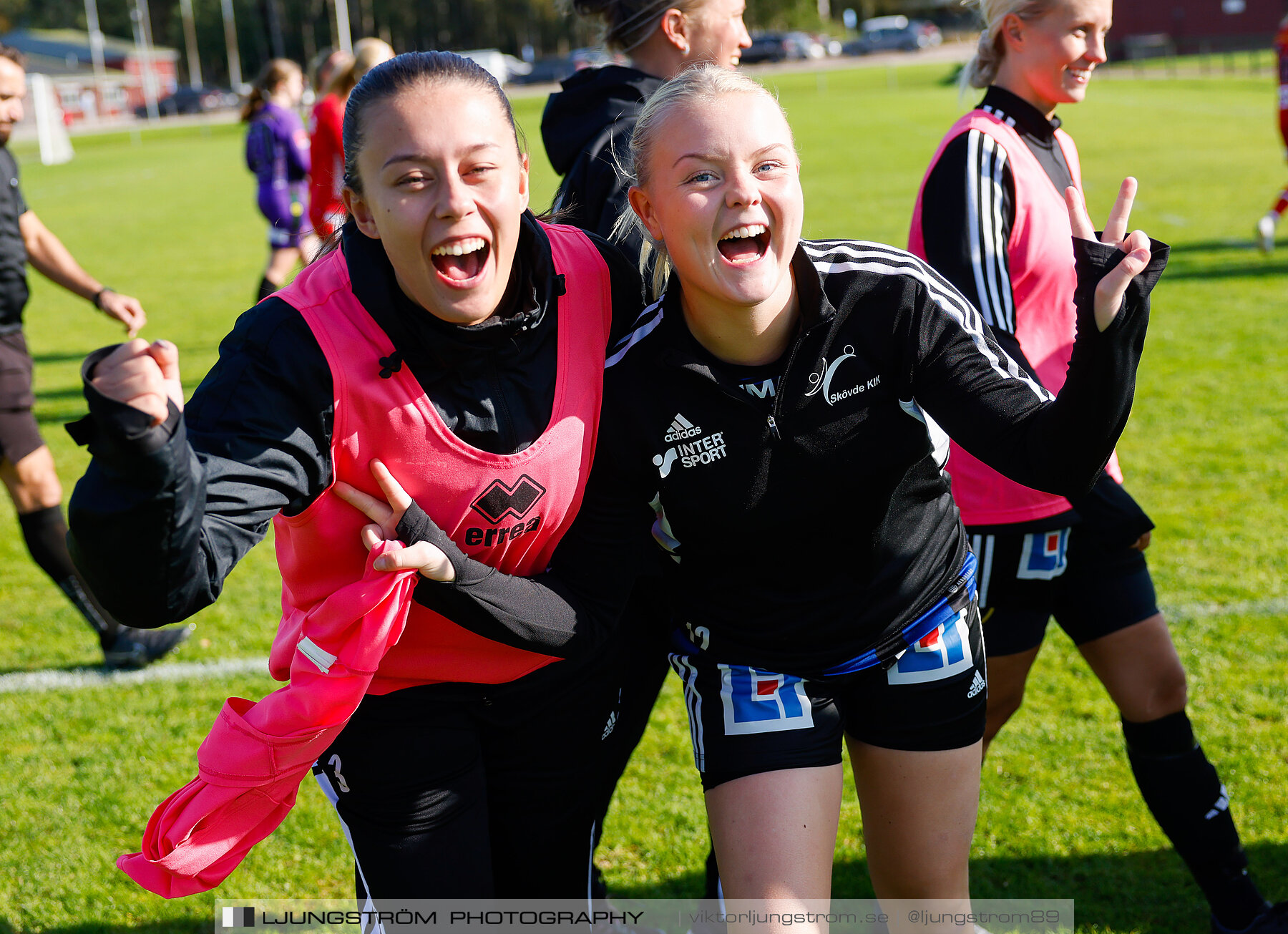 Töreboda IK-Skövde KIK 1-7,dam,Töreshov,Töreboda,Sverige,Fotboll,,2023,316506