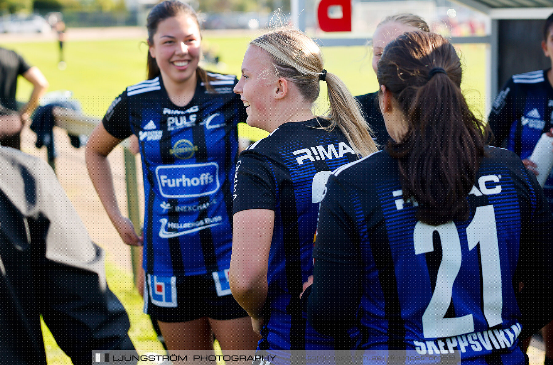 Töreboda IK-Skövde KIK 1-7,dam,Töreshov,Töreboda,Sverige,Fotboll,,2023,316510