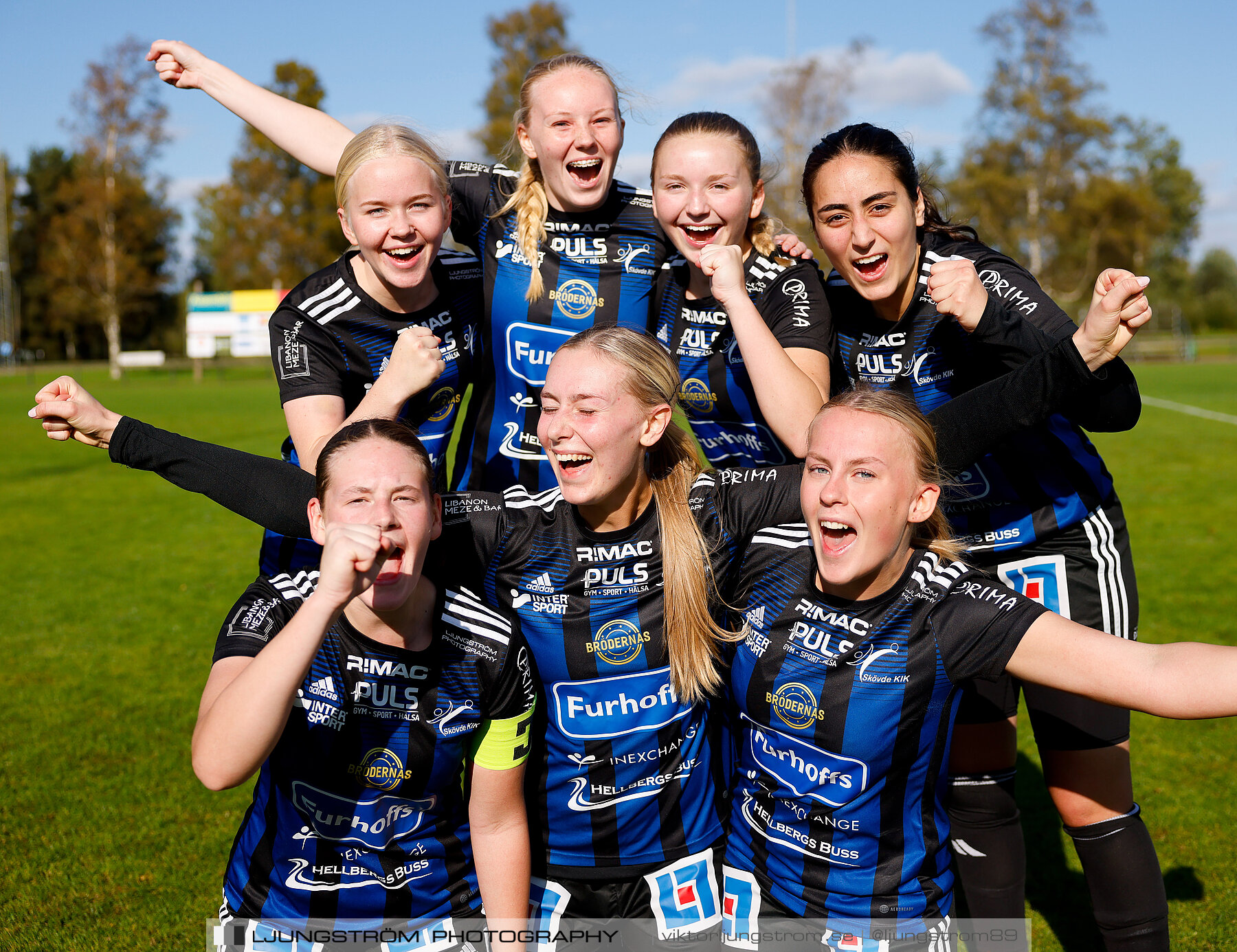 Töreboda IK-Skövde KIK 1-7,dam,Töreshov,Töreboda,Sverige,Fotboll,,2023,316526