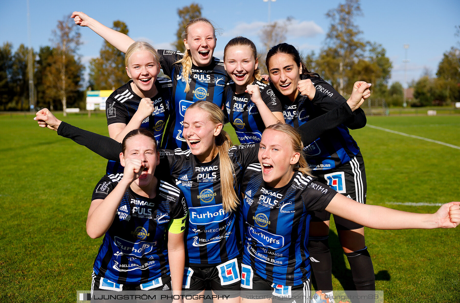 Töreboda IK-Skövde KIK 1-7,dam,Töreshov,Töreboda,Sverige,Fotboll,,2023,316527