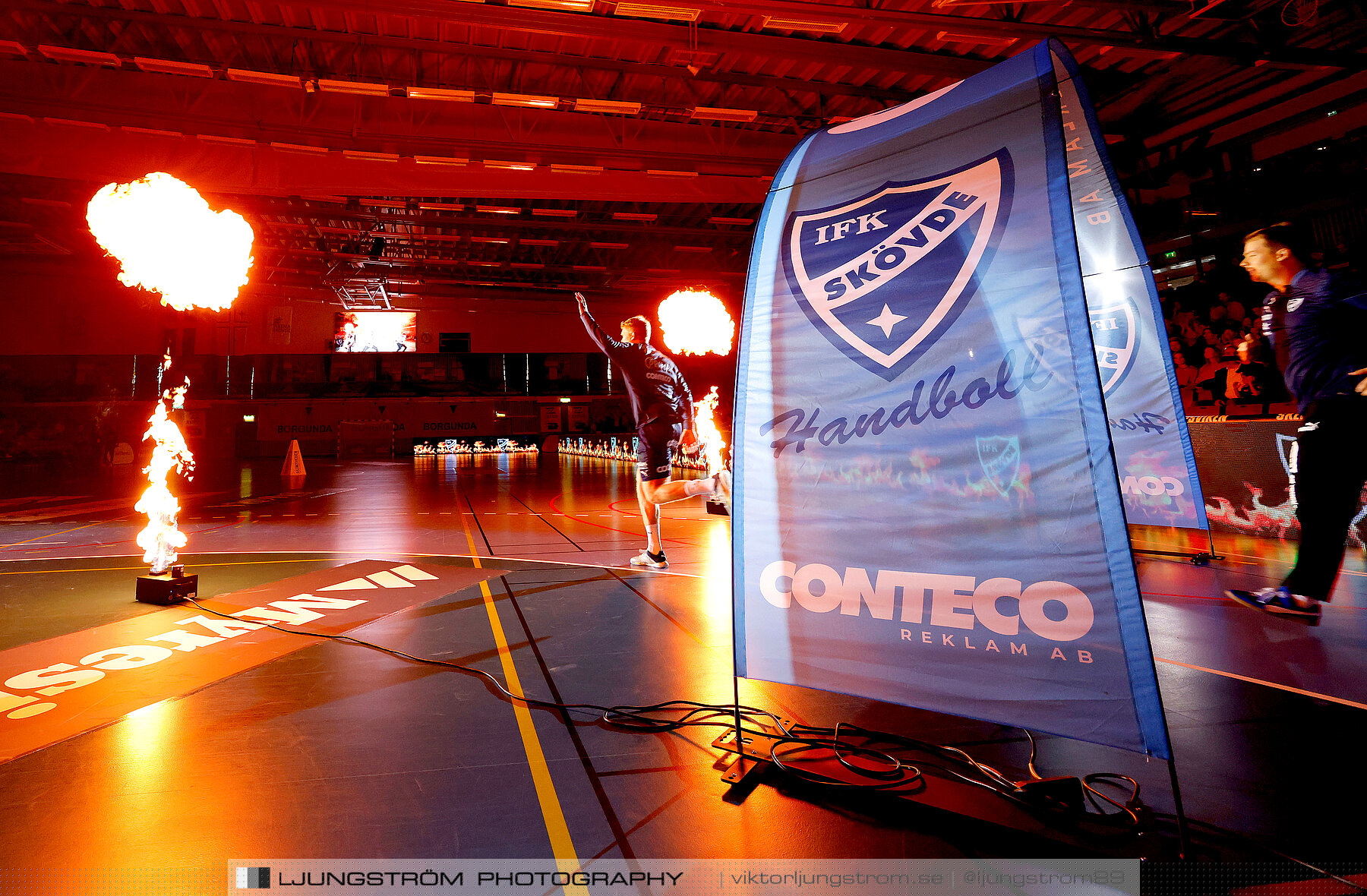 IFK Skövde HK-Alingsås HK 28-20,herr,Arena Skövde,Skövde,Sverige,Handboll,,2023,316533