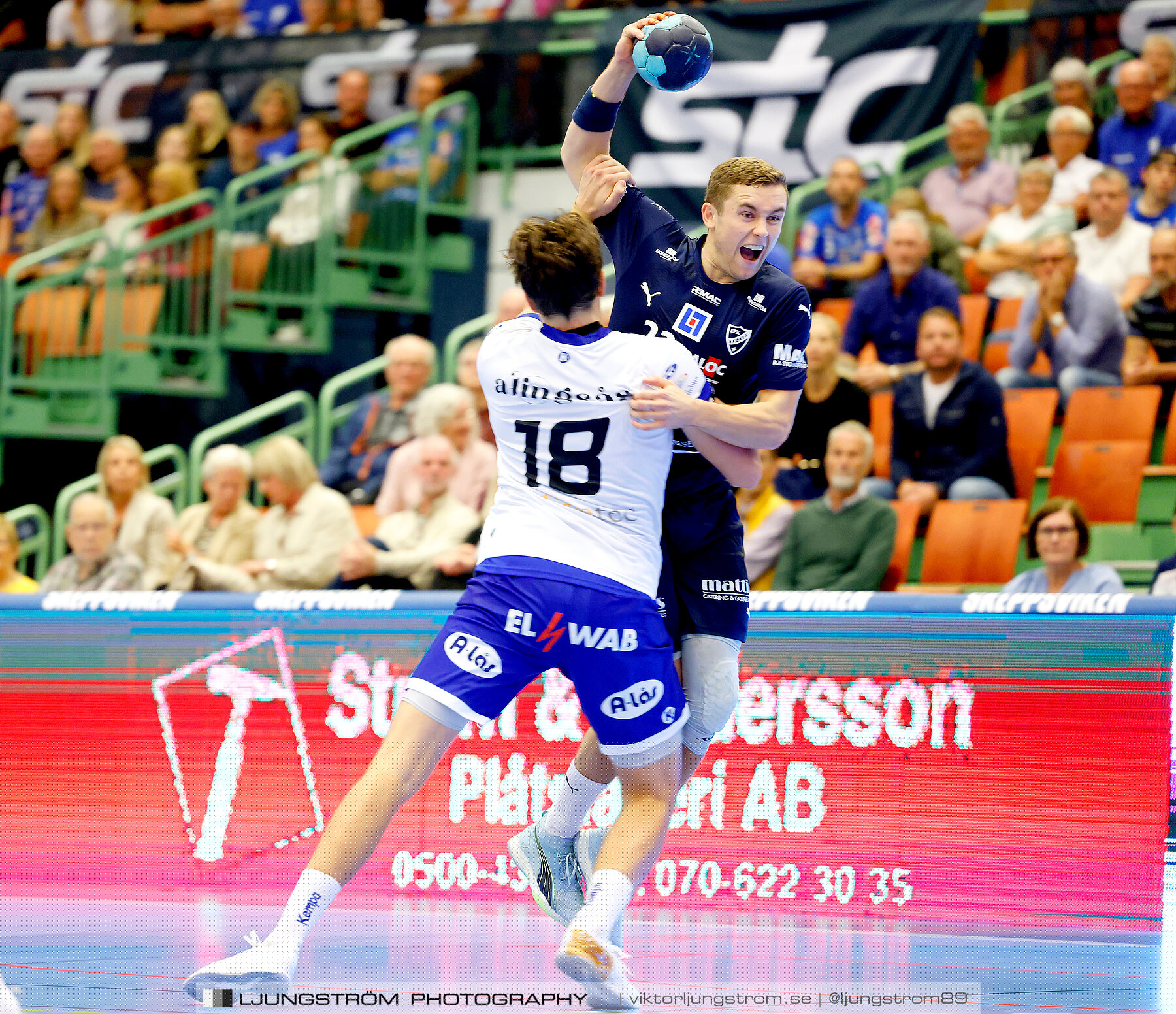 IFK Skövde HK-Alingsås HK 28-20,herr,Arena Skövde,Skövde,Sverige,Handboll,,2023,316552