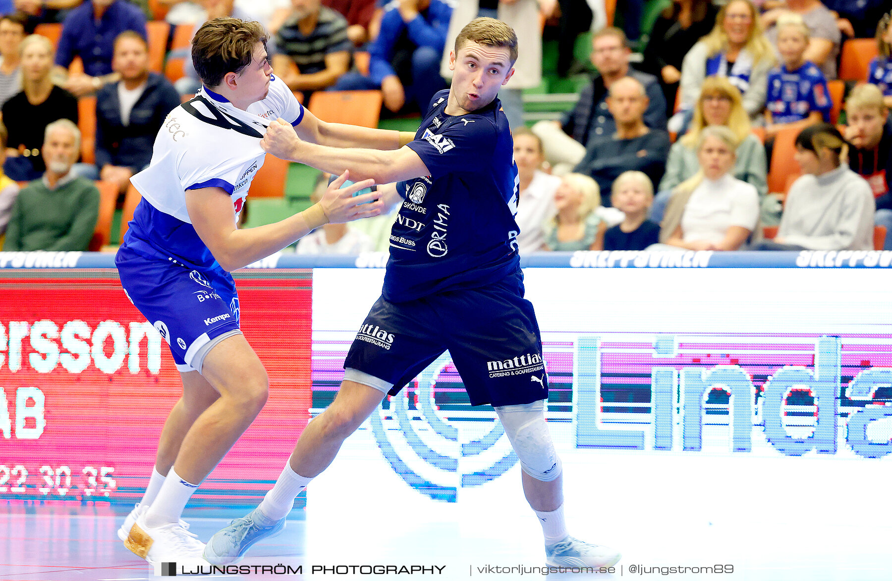 IFK Skövde HK-Alingsås HK 28-20,herr,Arena Skövde,Skövde,Sverige,Handboll,,2023,316553