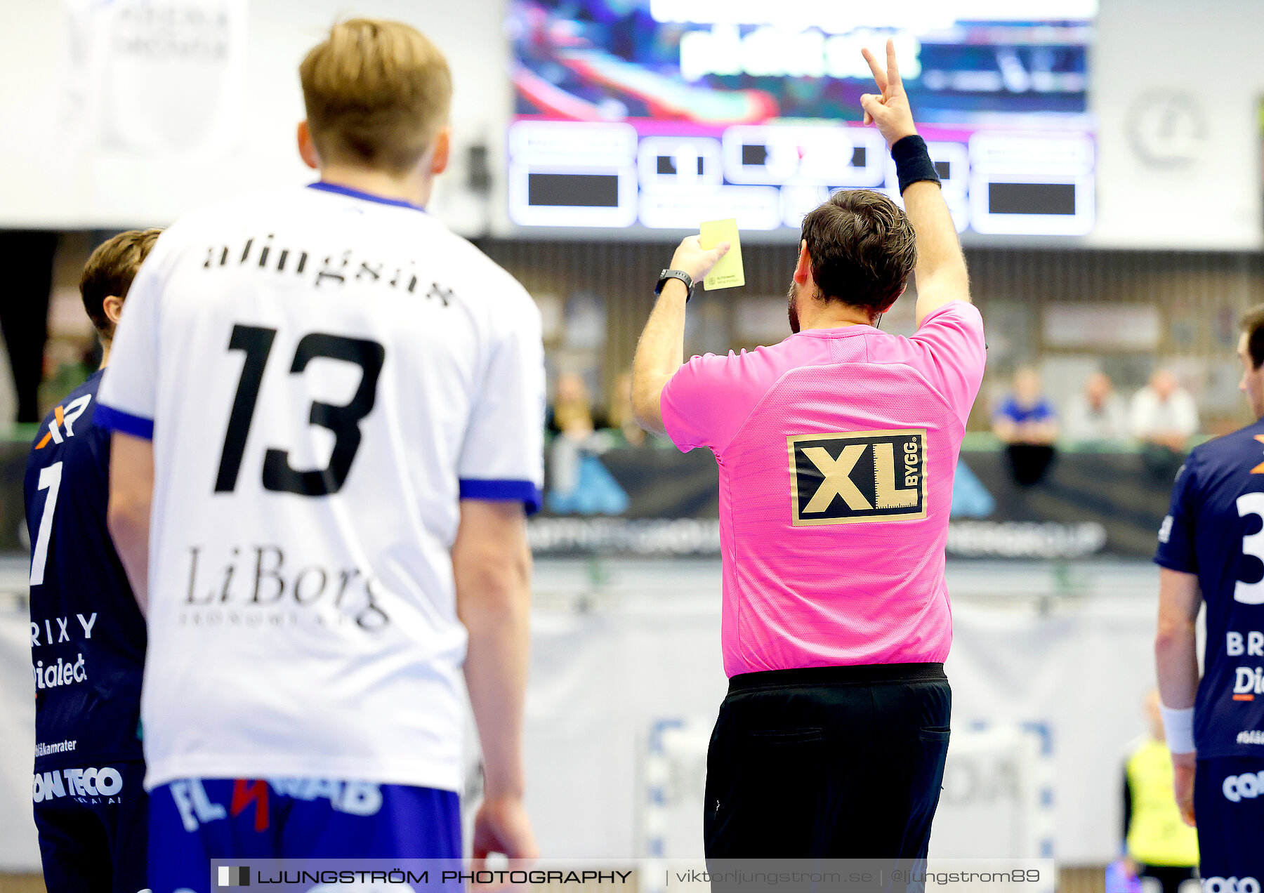 IFK Skövde HK-Alingsås HK 28-20,herr,Arena Skövde,Skövde,Sverige,Handboll,,2023,316566