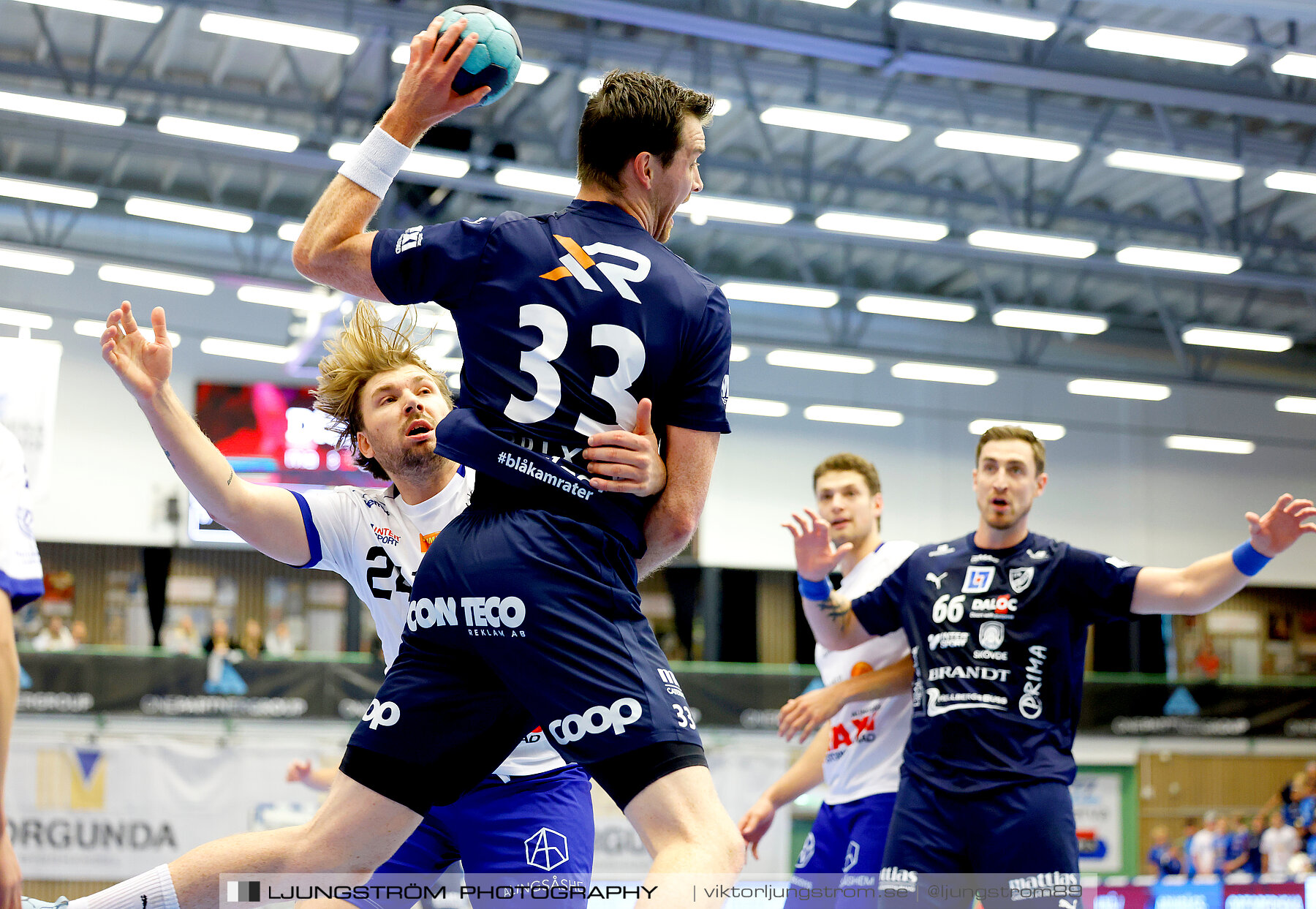 IFK Skövde HK-Alingsås HK 28-20,herr,Arena Skövde,Skövde,Sverige,Handboll,,2023,316571