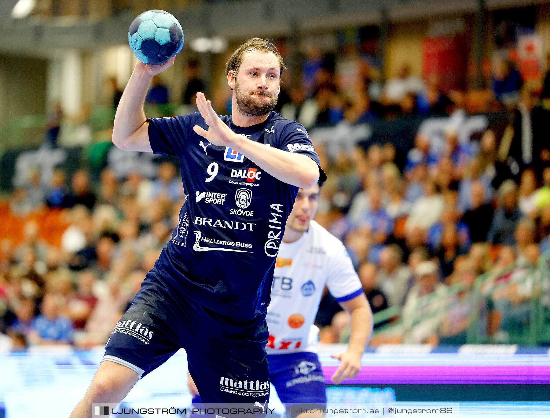 IFK Skövde HK-Alingsås HK 28-20,herr,Arena Skövde,Skövde,Sverige,Handboll,,2023,316575