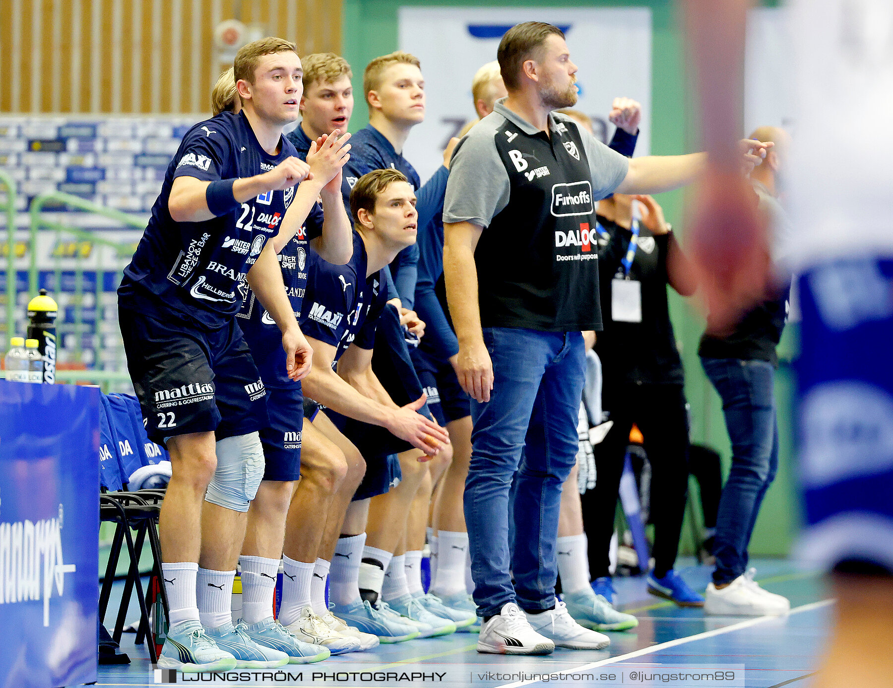 IFK Skövde HK-Alingsås HK 28-20,herr,Arena Skövde,Skövde,Sverige,Handboll,,2023,316576