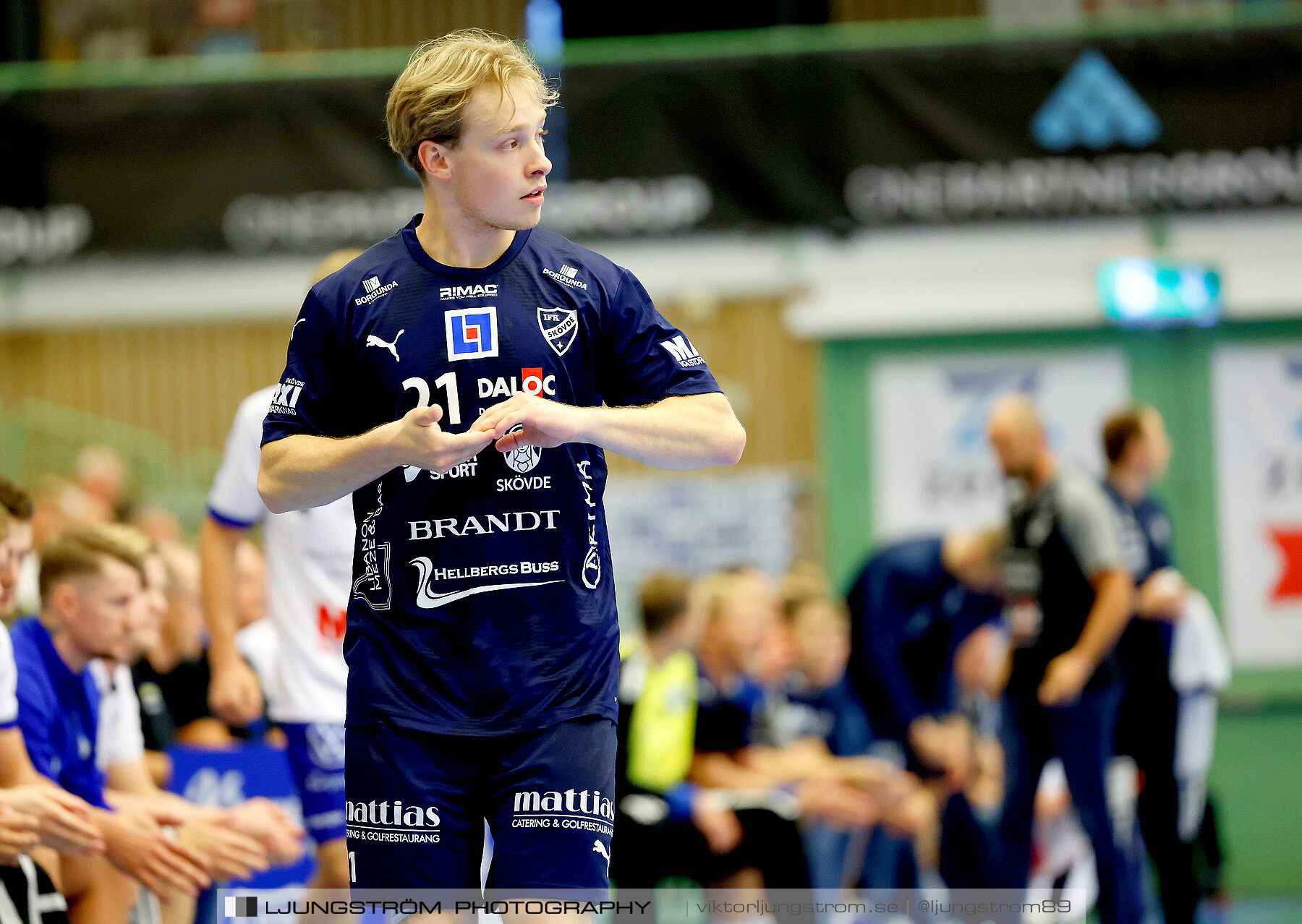 IFK Skövde HK-Alingsås HK 28-20,herr,Arena Skövde,Skövde,Sverige,Handboll,,2023,316577