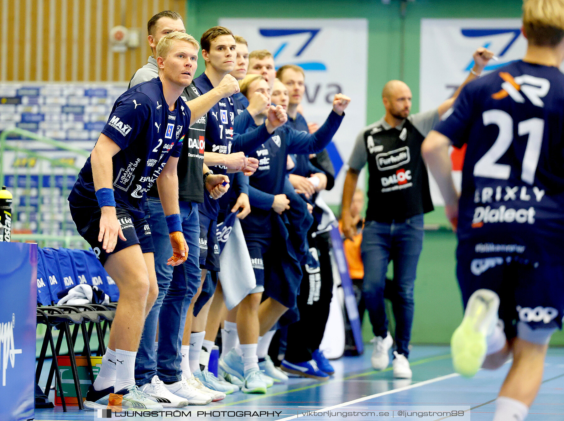 IFK Skövde HK-Alingsås HK 28-20,herr,Arena Skövde,Skövde,Sverige,Handboll,,2023,316581