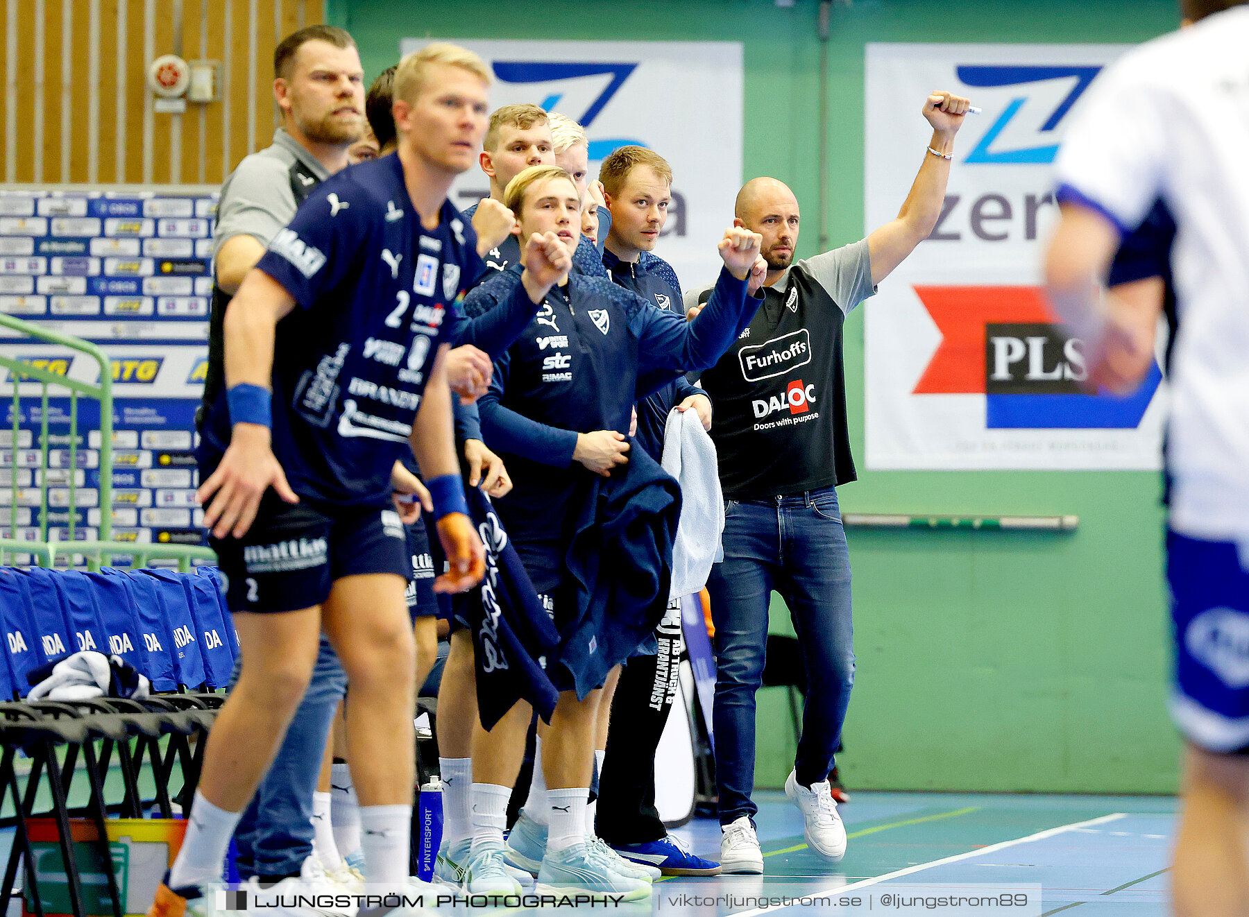 IFK Skövde HK-Alingsås HK 28-20,herr,Arena Skövde,Skövde,Sverige,Handboll,,2023,316582