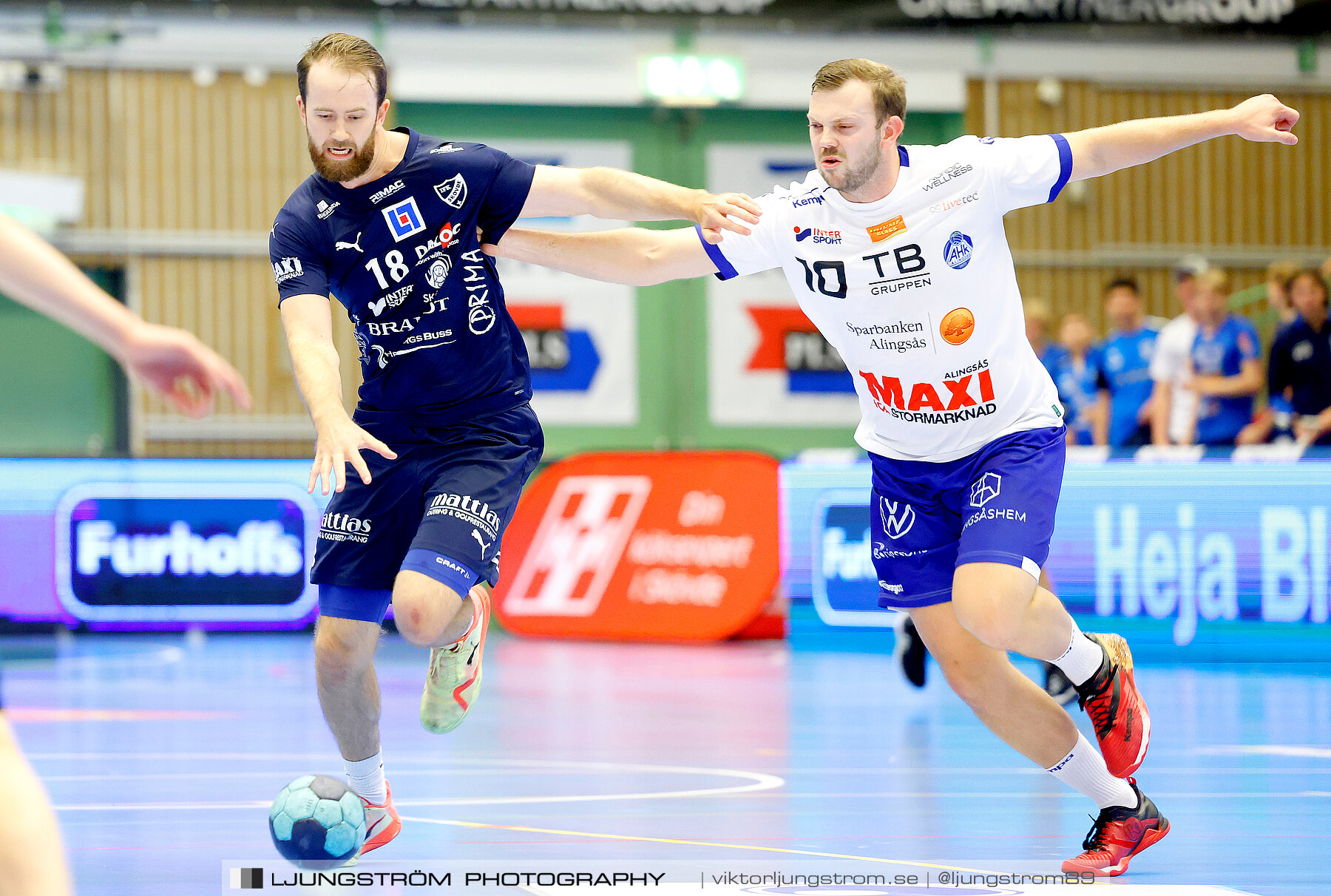 IFK Skövde HK-Alingsås HK 28-20,herr,Arena Skövde,Skövde,Sverige,Handboll,,2023,316584