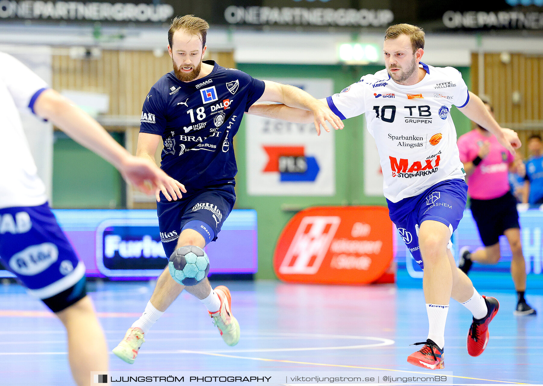 IFK Skövde HK-Alingsås HK 28-20,herr,Arena Skövde,Skövde,Sverige,Handboll,,2023,316585