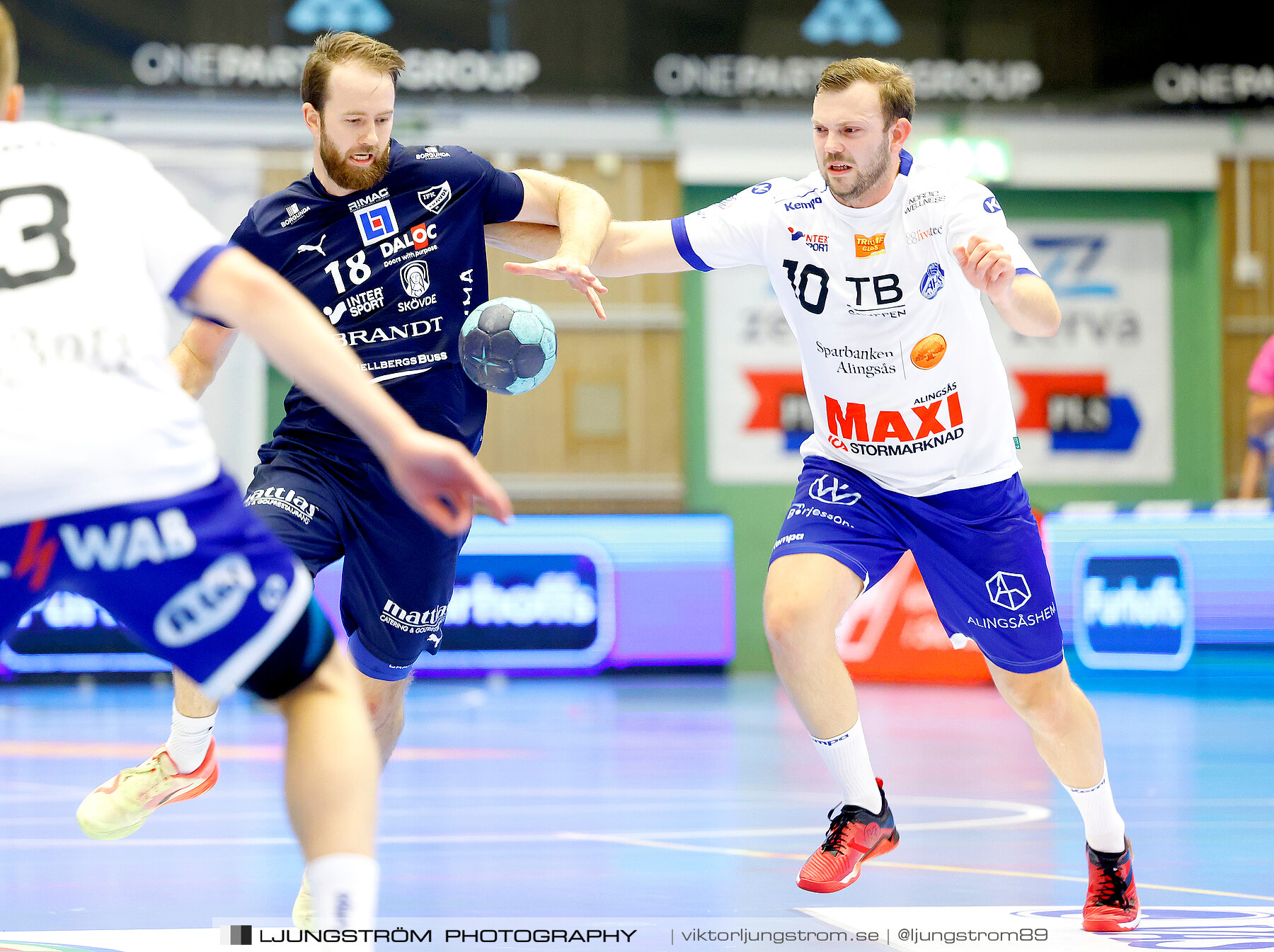 IFK Skövde HK-Alingsås HK 28-20,herr,Arena Skövde,Skövde,Sverige,Handboll,,2023,316586