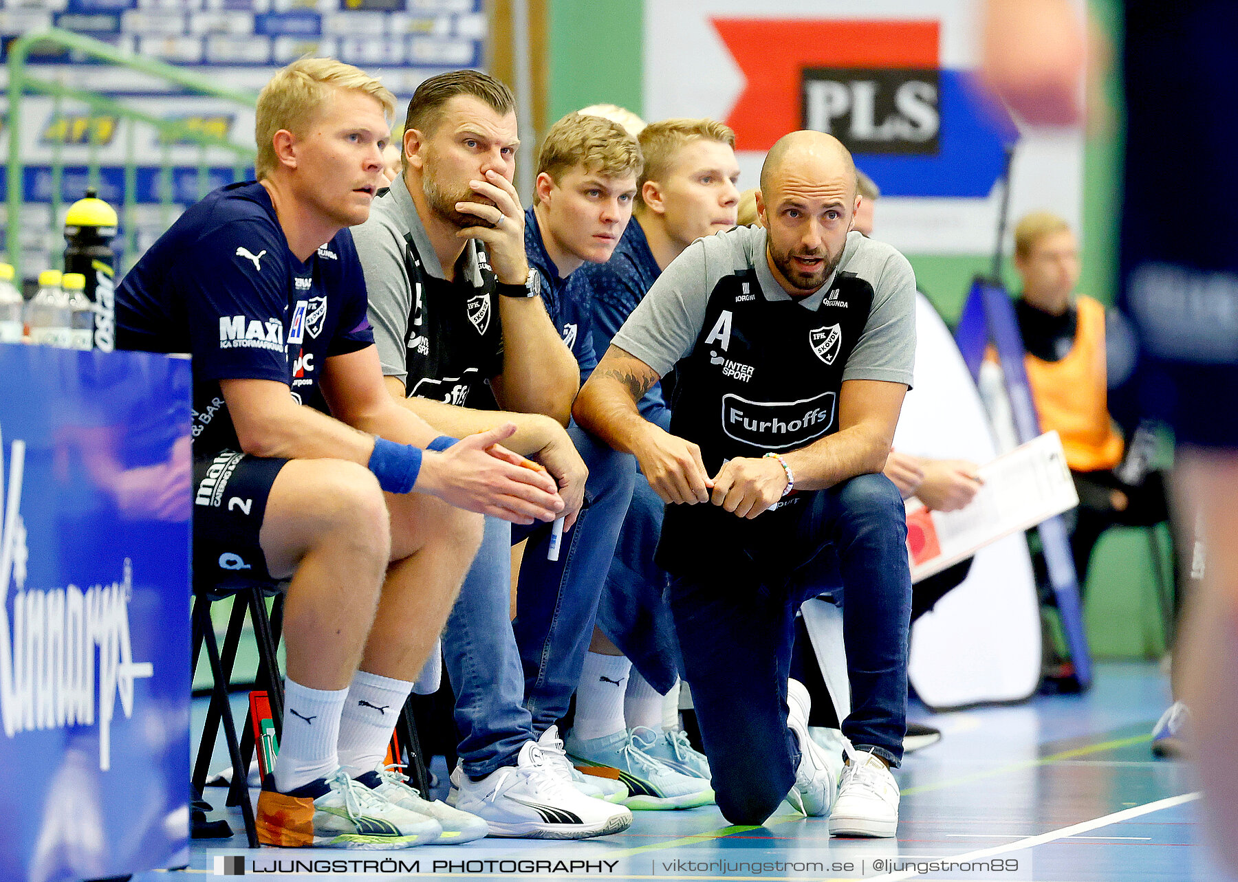 IFK Skövde HK-Alingsås HK 28-20,herr,Arena Skövde,Skövde,Sverige,Handboll,,2023,316607