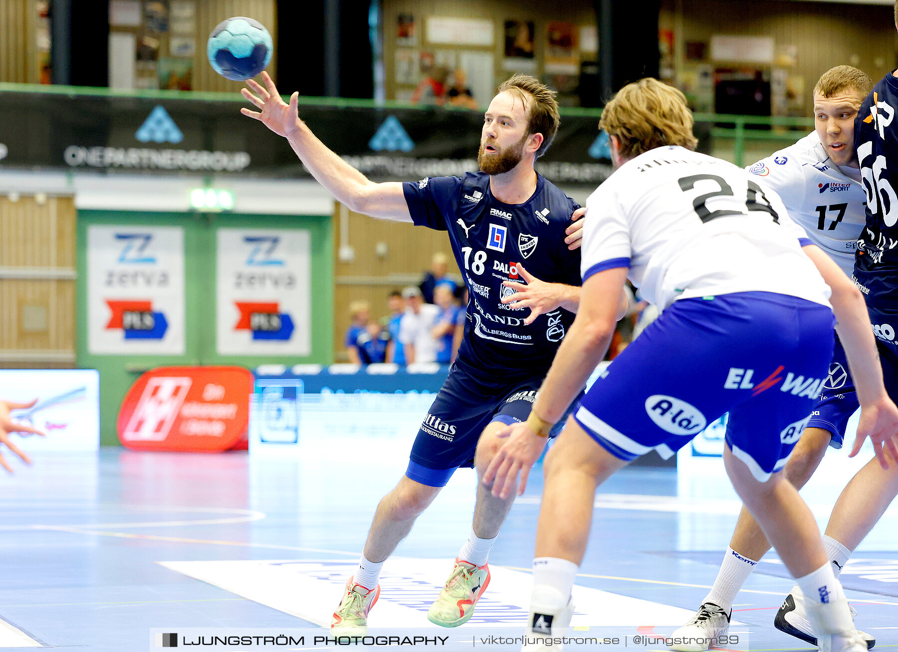 IFK Skövde HK-Alingsås HK 28-20,herr,Arena Skövde,Skövde,Sverige,Handboll,,2023,316613