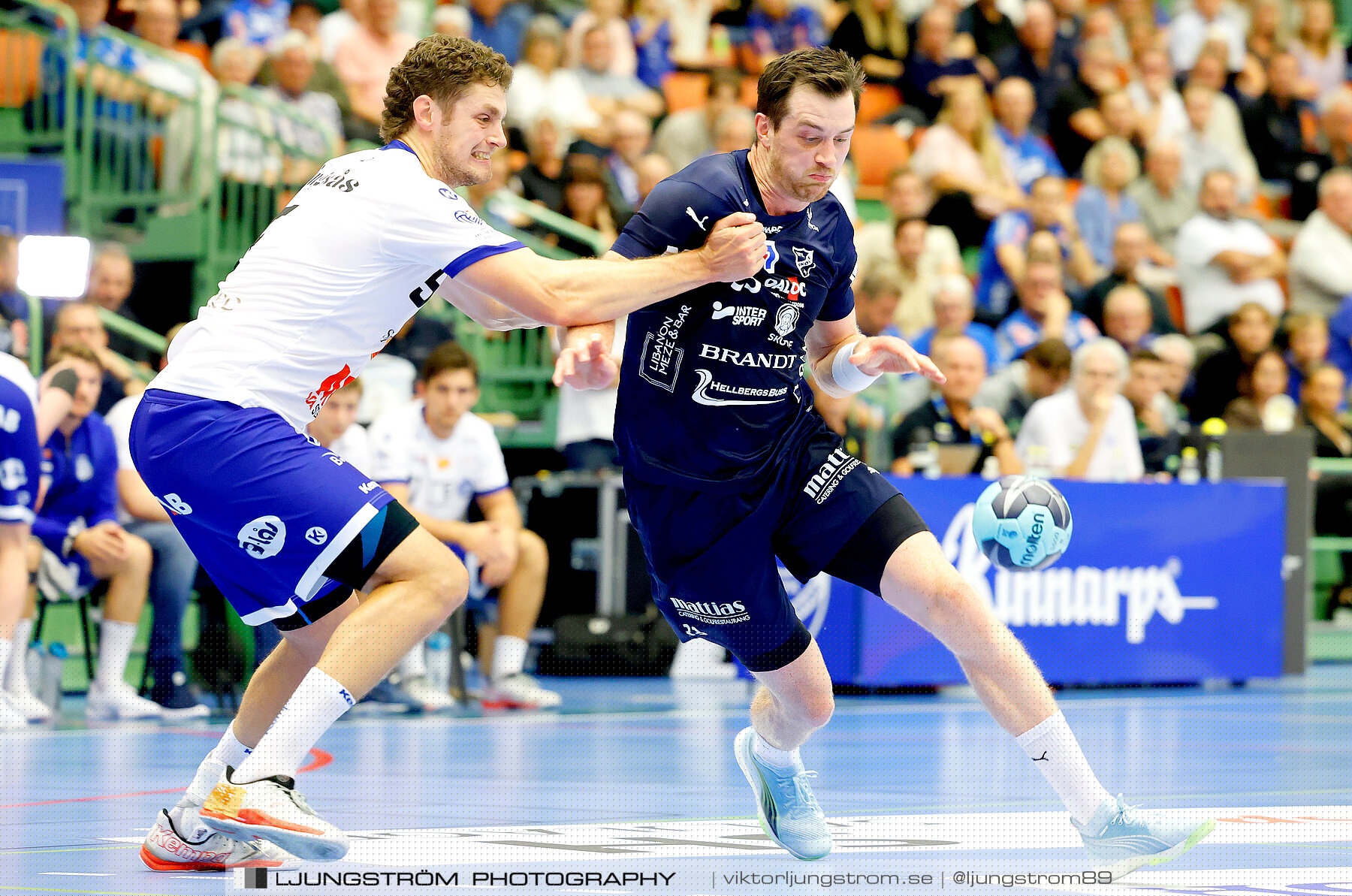 IFK Skövde HK-Alingsås HK 28-20,herr,Arena Skövde,Skövde,Sverige,Handboll,,2023,316616