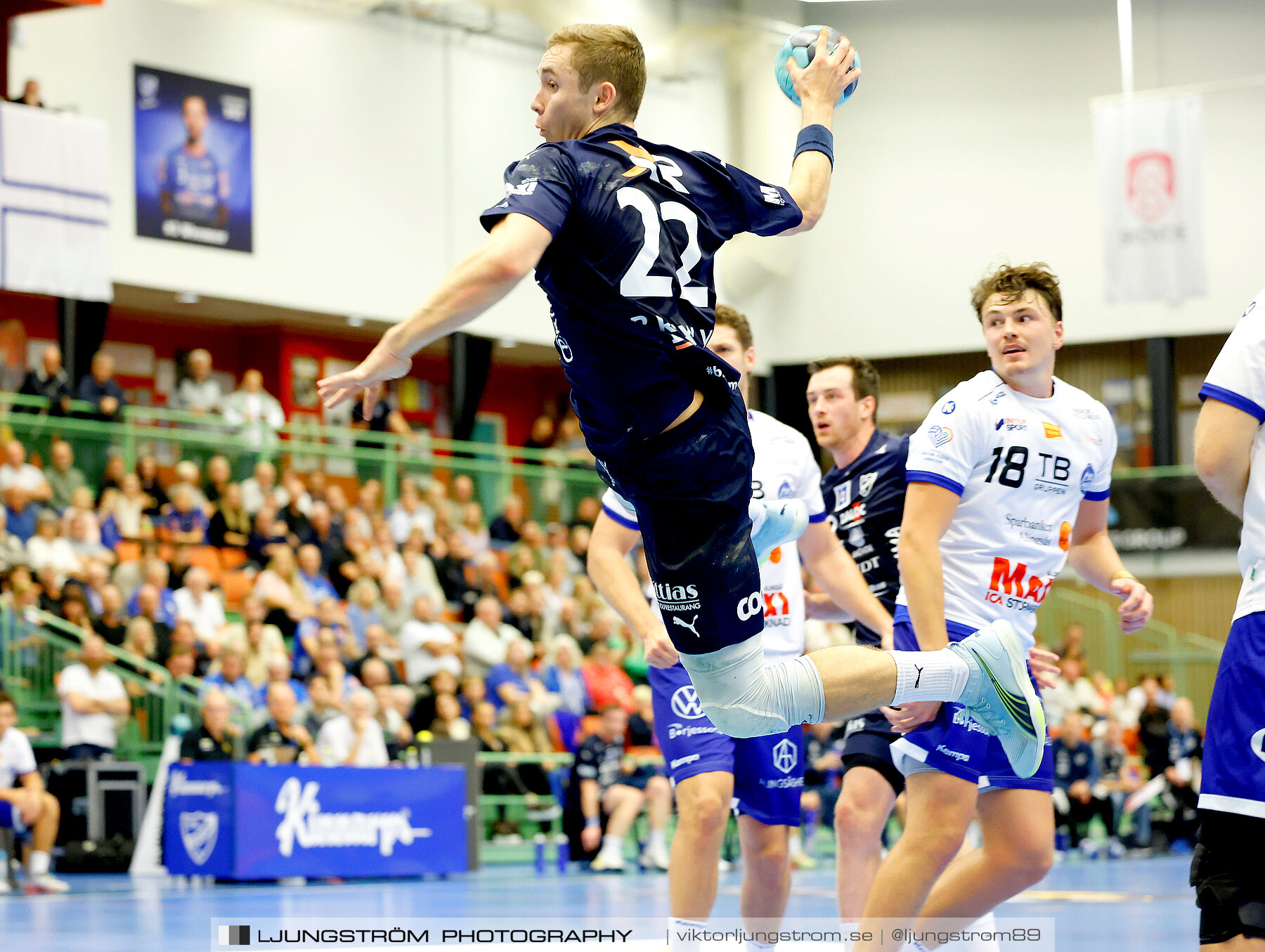 IFK Skövde HK-Alingsås HK 28-20,herr,Arena Skövde,Skövde,Sverige,Handboll,,2023,316619