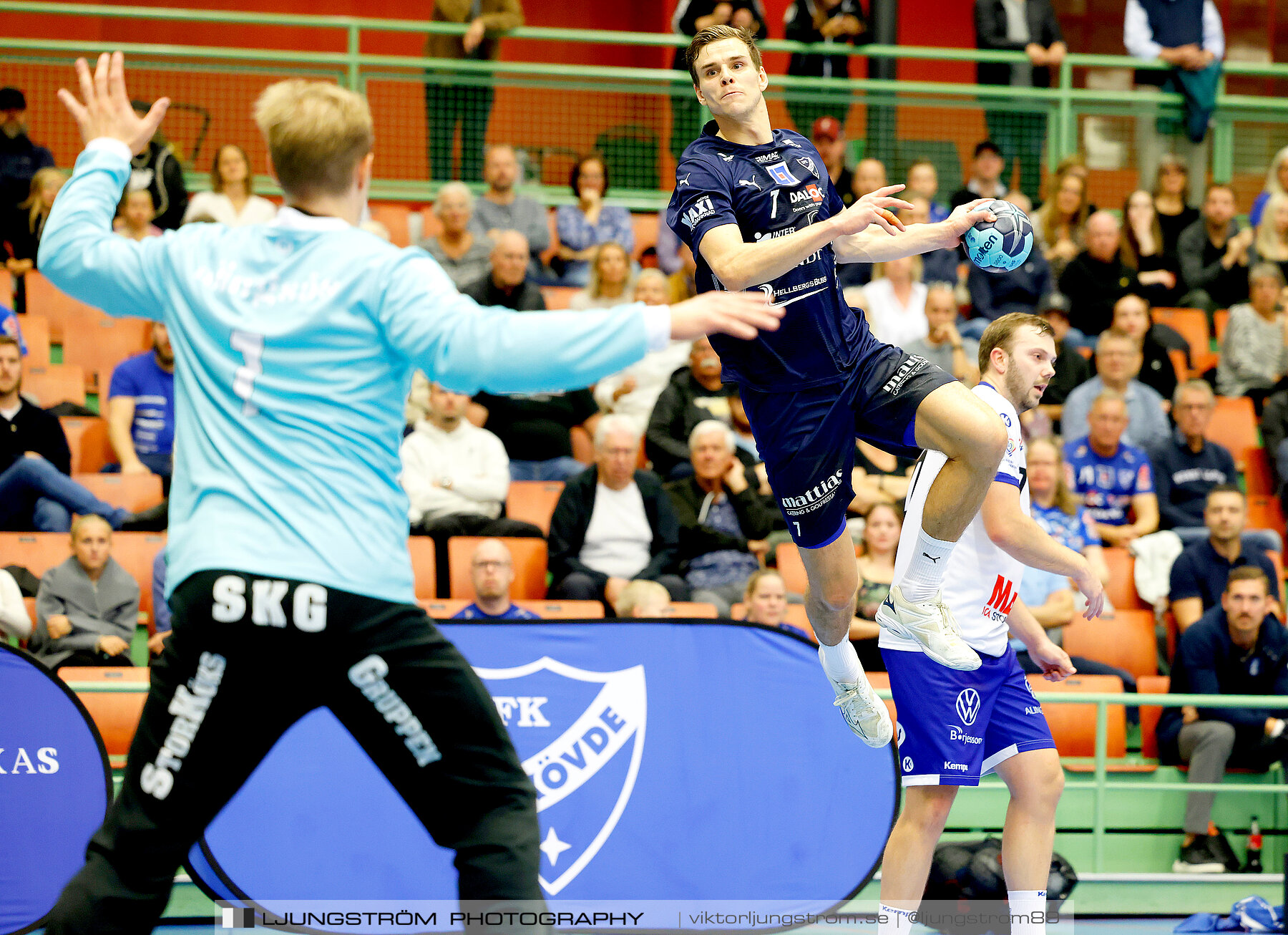 IFK Skövde HK-Alingsås HK 28-20,herr,Arena Skövde,Skövde,Sverige,Handboll,,2023,316624