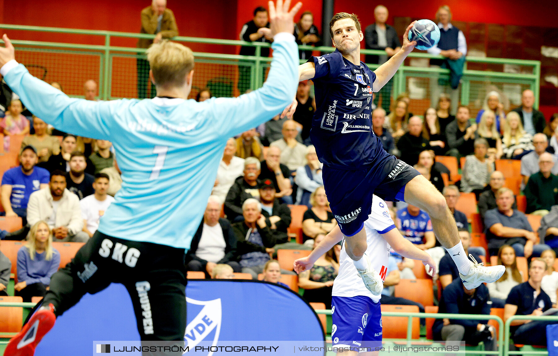 IFK Skövde HK-Alingsås HK 28-20,herr,Arena Skövde,Skövde,Sverige,Handboll,,2023,316625