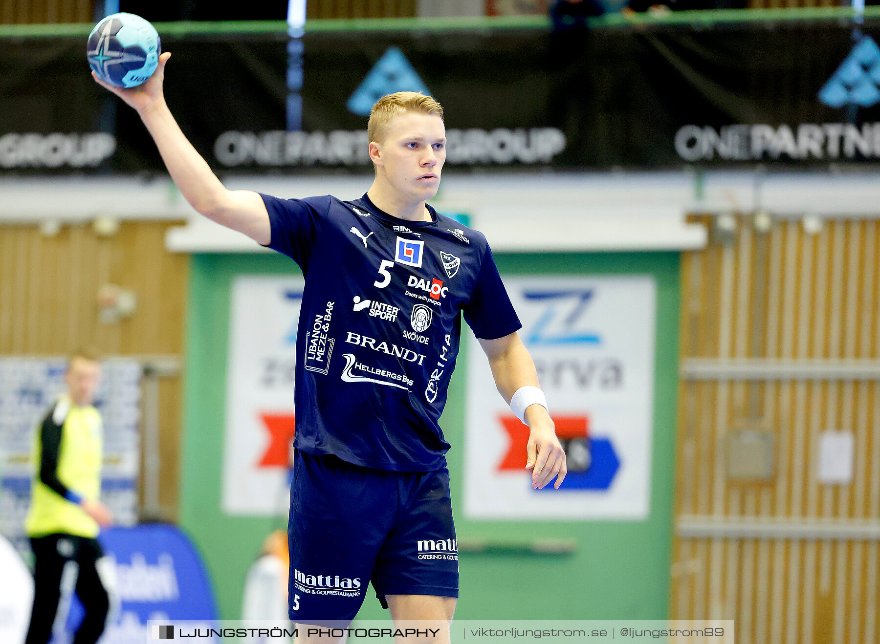 IFK Skövde HK-Alingsås HK 28-20,herr,Arena Skövde,Skövde,Sverige,Handboll,,2023,316630