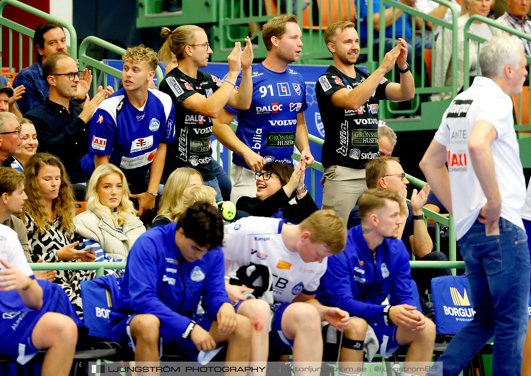 IFK Skövde HK-Alingsås HK 28-20,herr,Arena Skövde,Skövde,Sverige,Handboll,,2023,316644