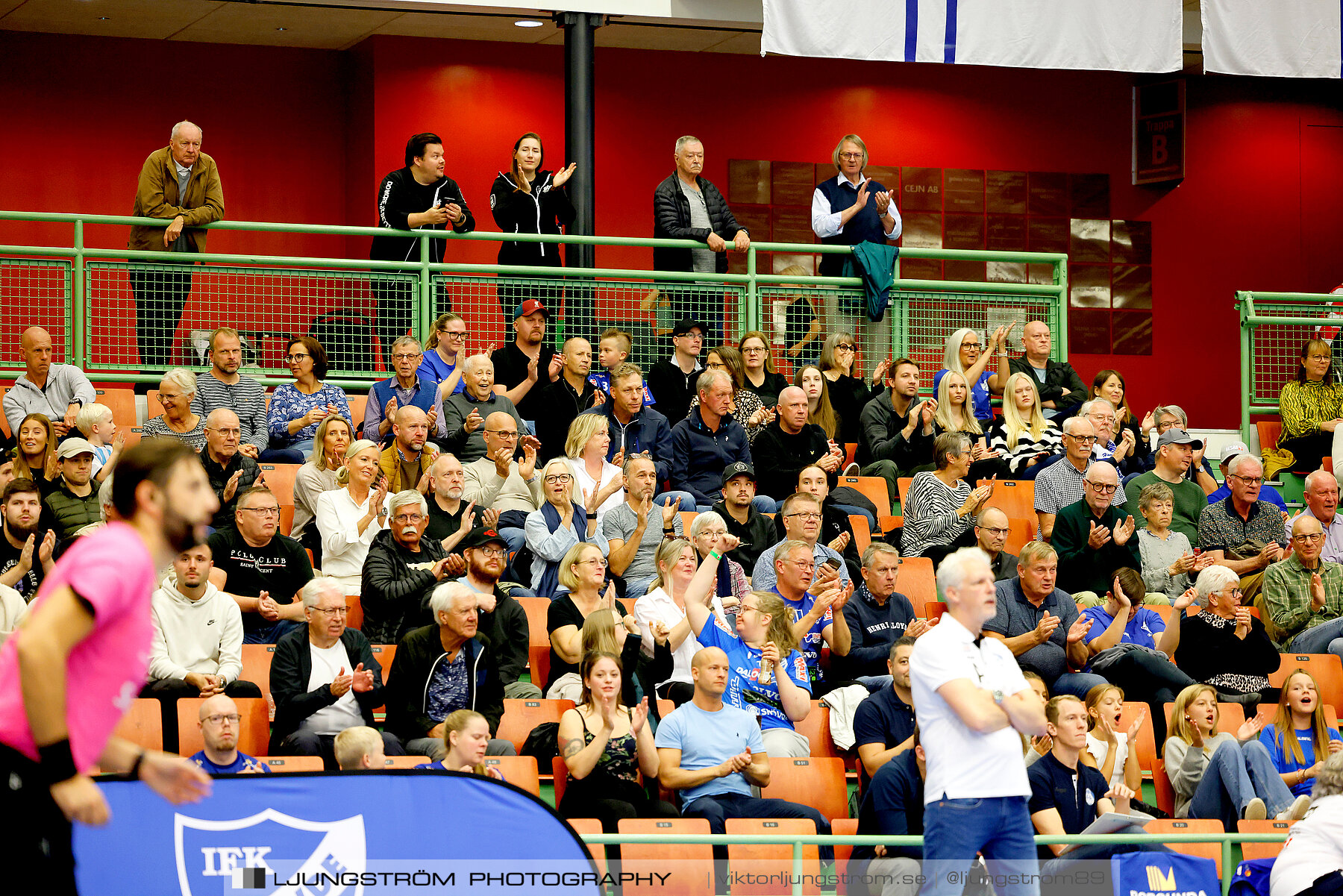 IFK Skövde HK-Alingsås HK 28-20,herr,Arena Skövde,Skövde,Sverige,Handboll,,2023,316648