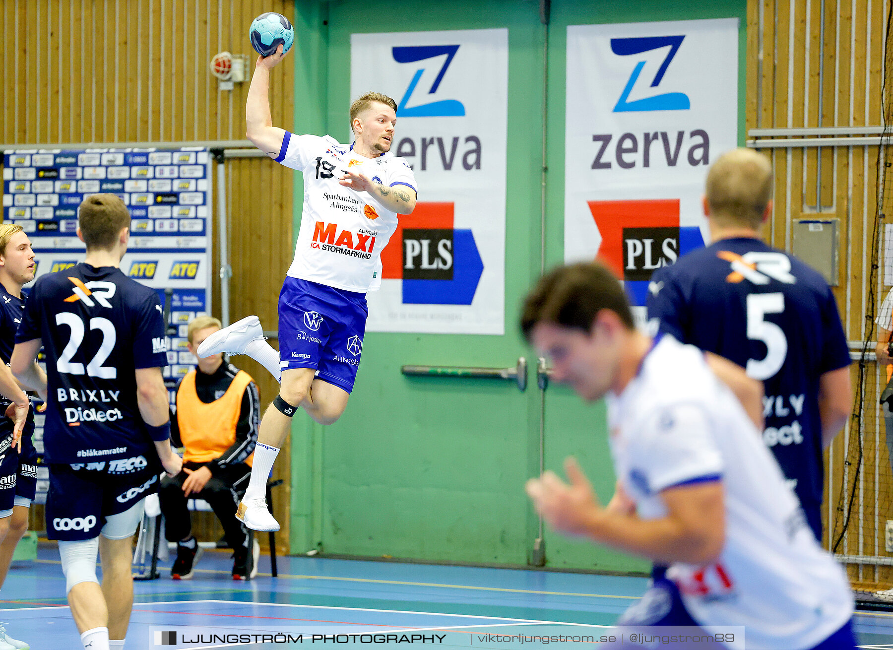 IFK Skövde HK-Alingsås HK 28-20,herr,Arena Skövde,Skövde,Sverige,Handboll,,2023,316661