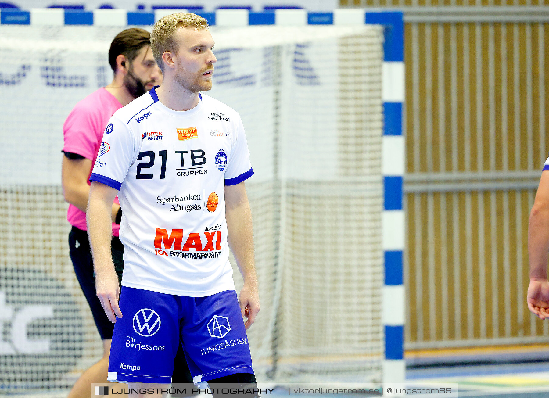 IFK Skövde HK-Alingsås HK 28-20,herr,Arena Skövde,Skövde,Sverige,Handboll,,2023,316664