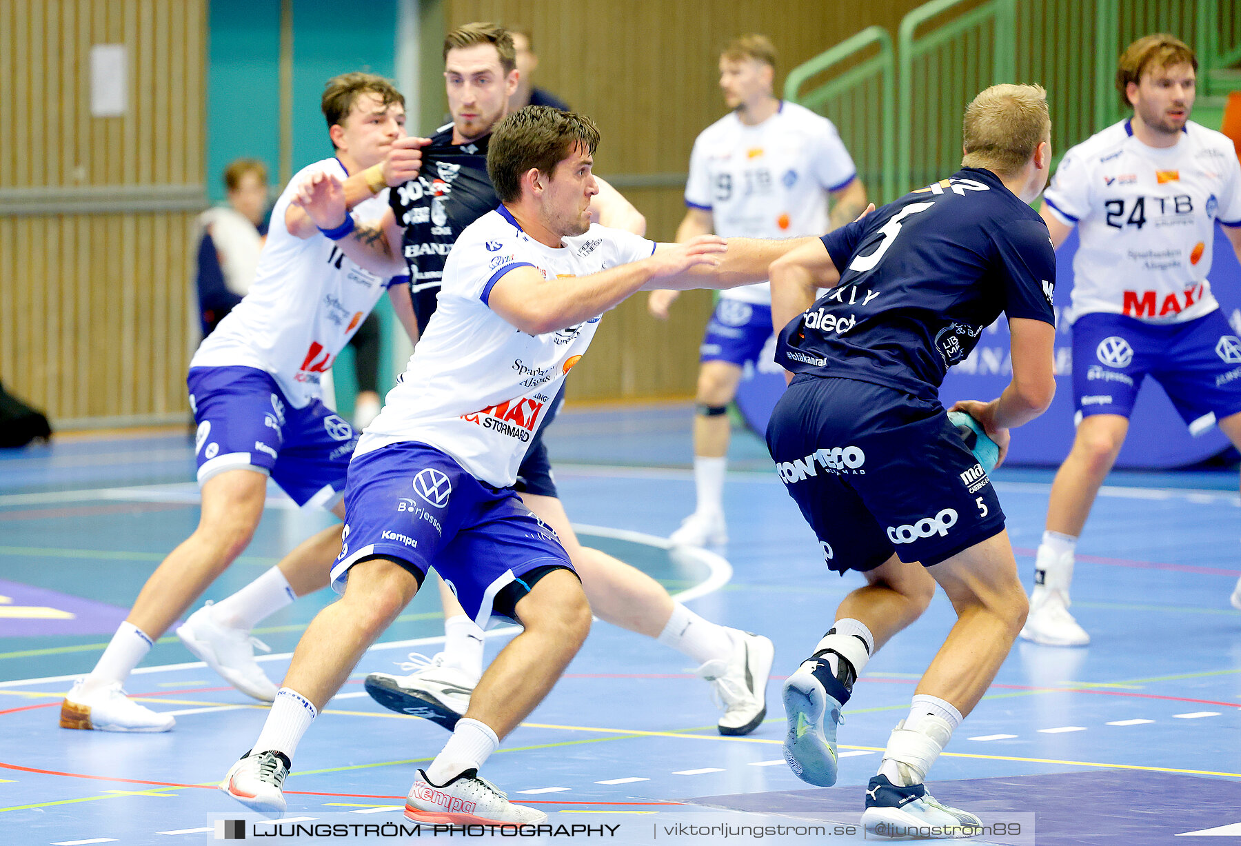 IFK Skövde HK-Alingsås HK 28-20,herr,Arena Skövde,Skövde,Sverige,Handboll,,2023,316665