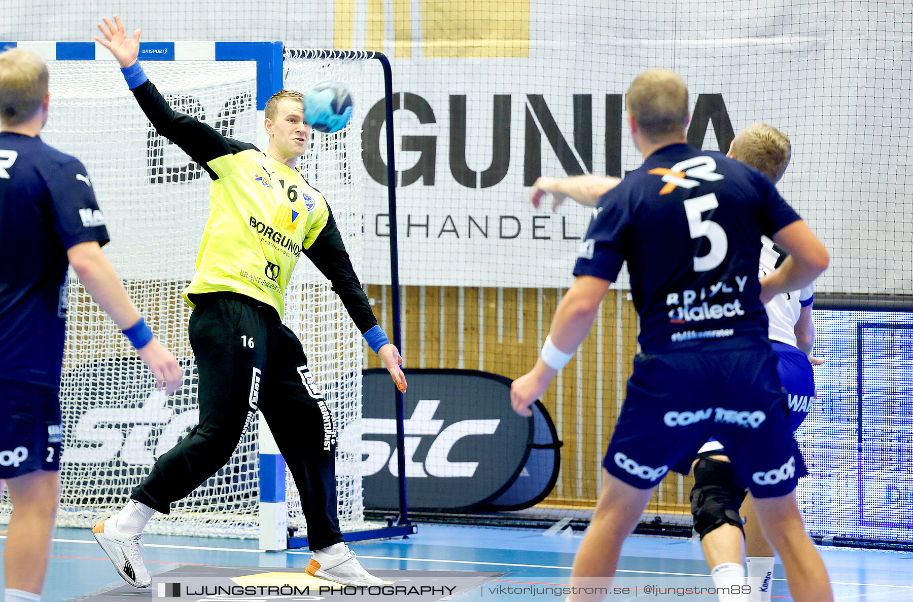 IFK Skövde HK-Alingsås HK 28-20,herr,Arena Skövde,Skövde,Sverige,Handboll,,2023,316674